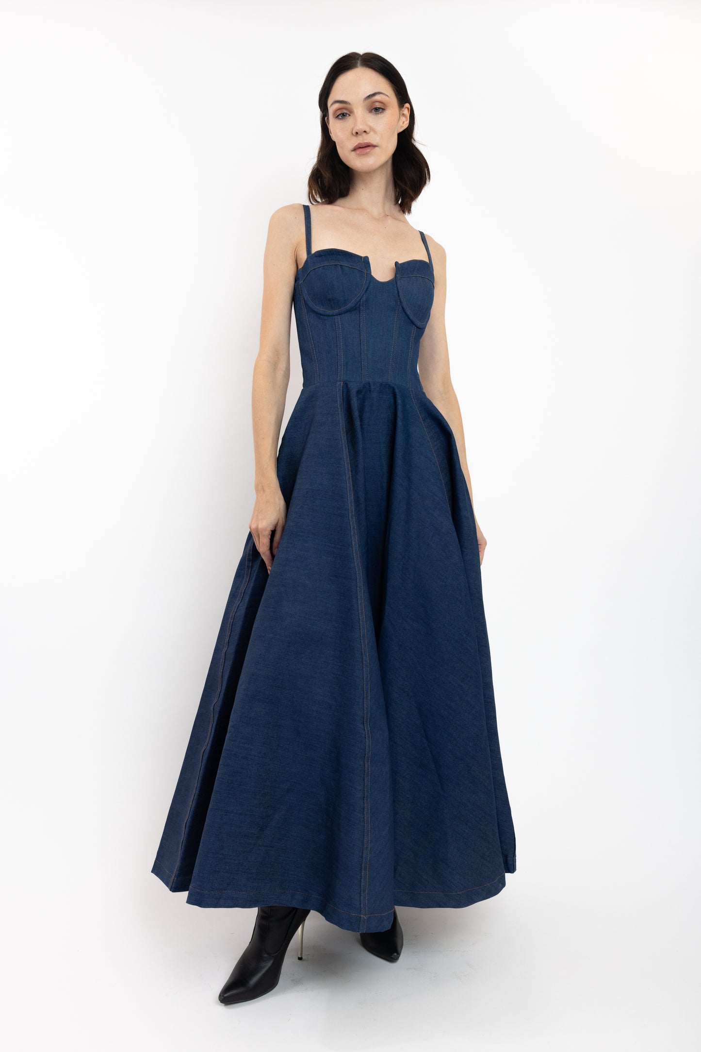 Vestido Atlas
