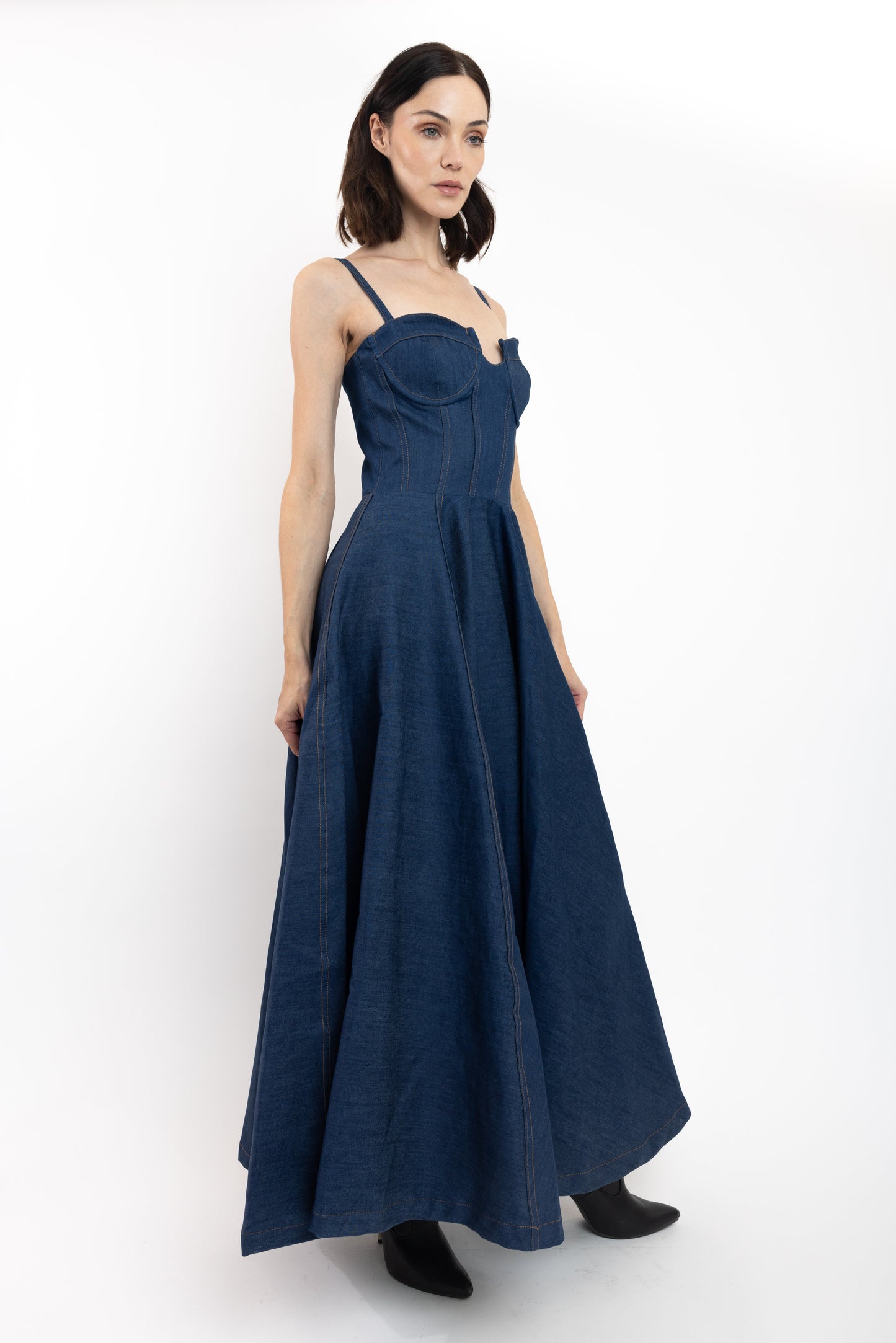 Vestido Atlas
