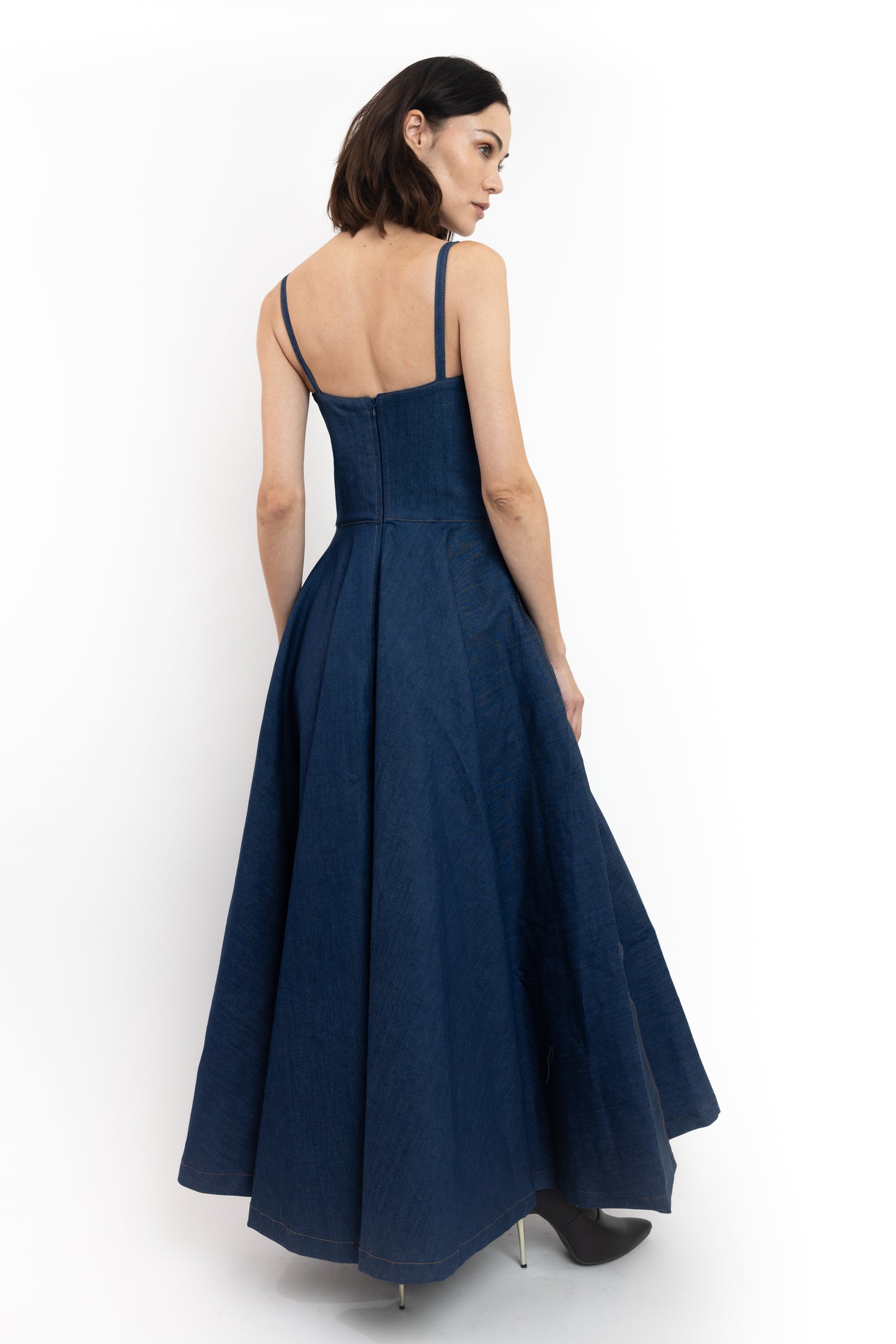 Vestido Atlas