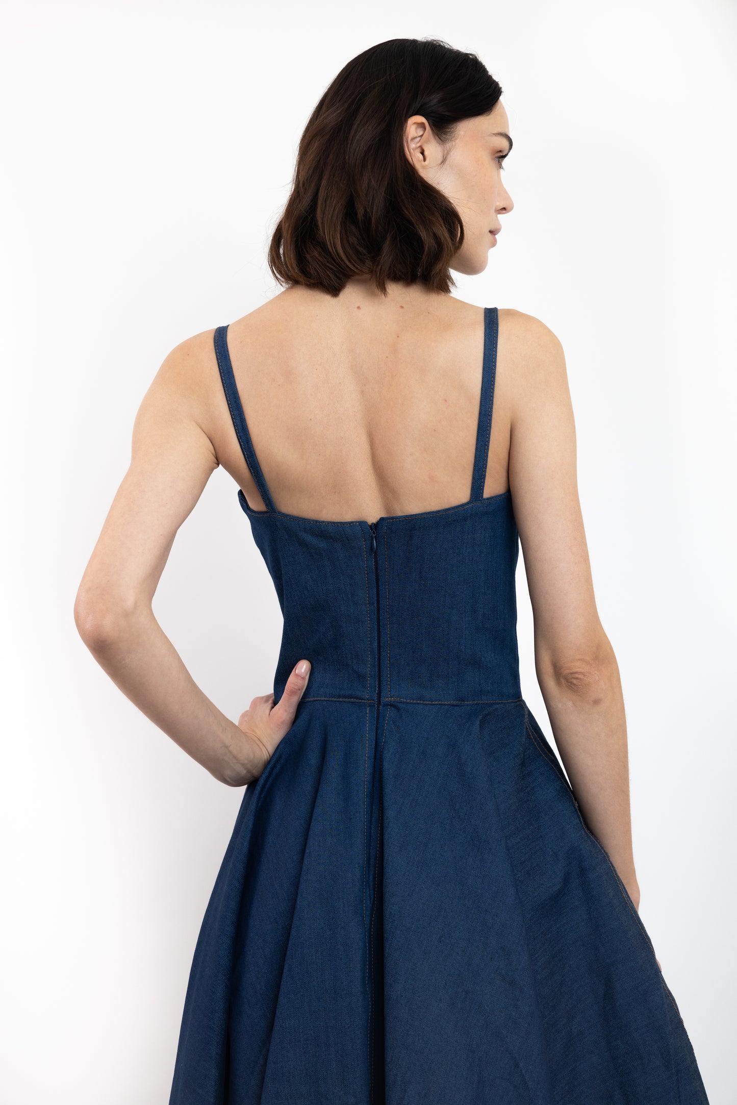 Vestido Atlas