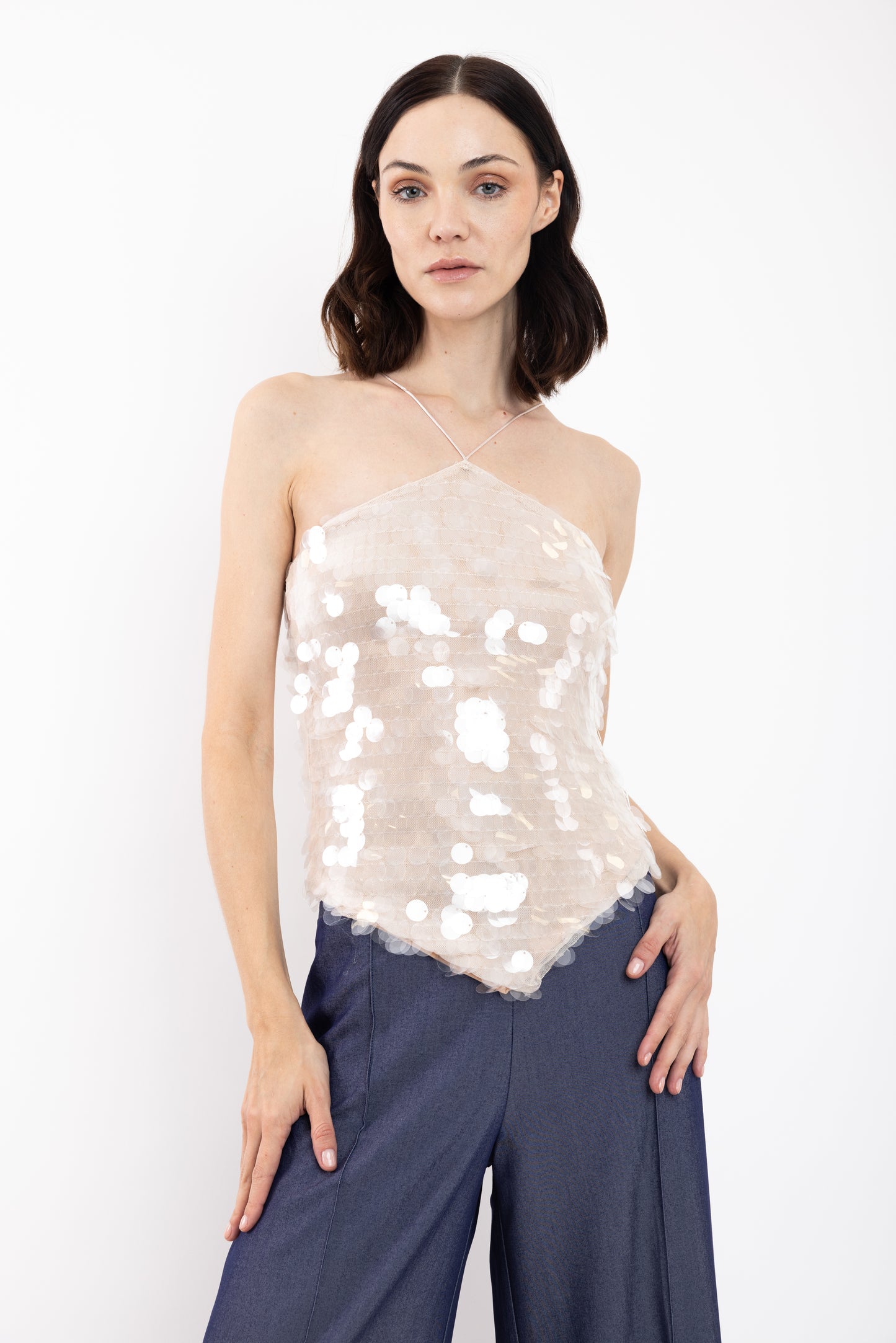 Fez - Blusa