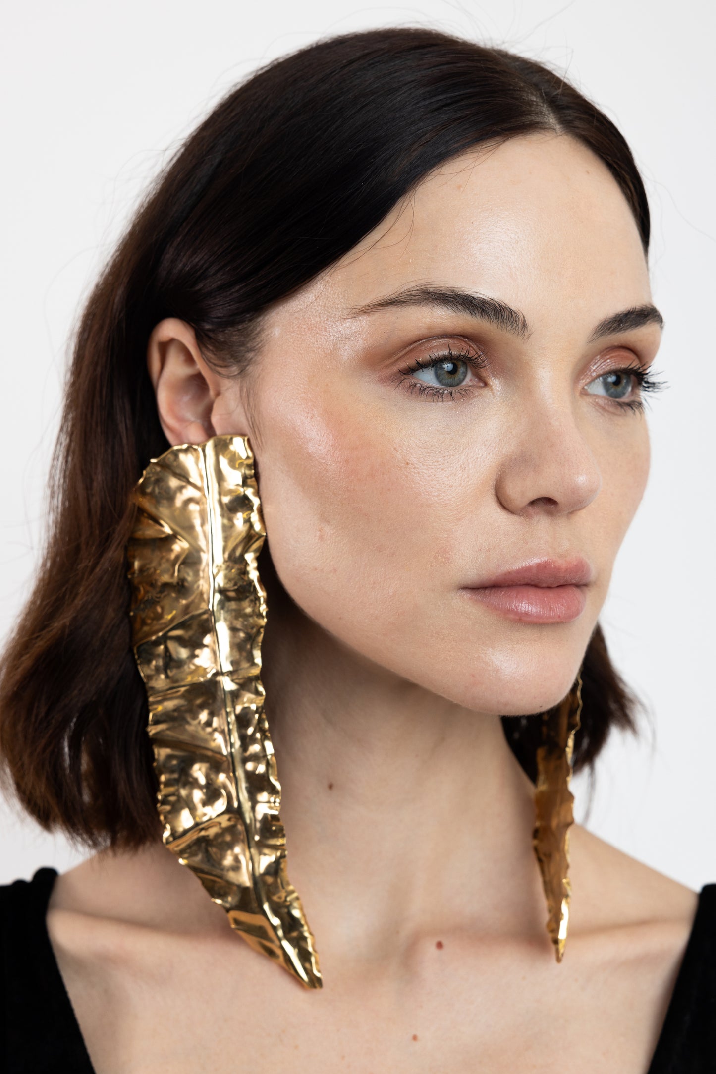 Aretes Pandurata