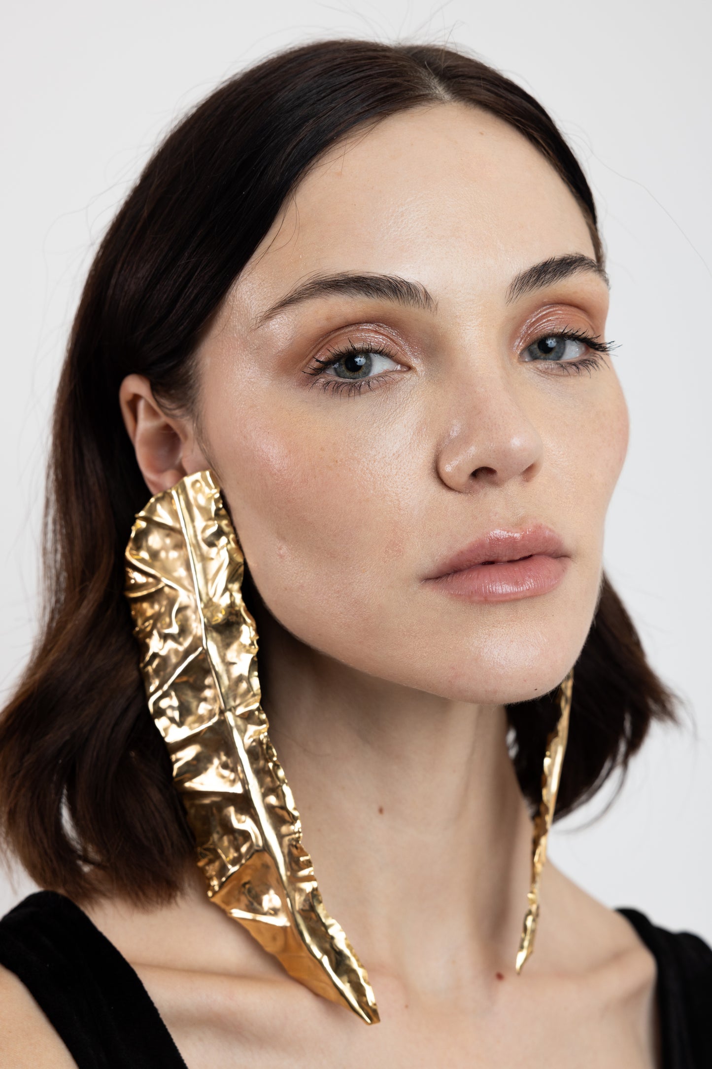 Aretes Pandurata