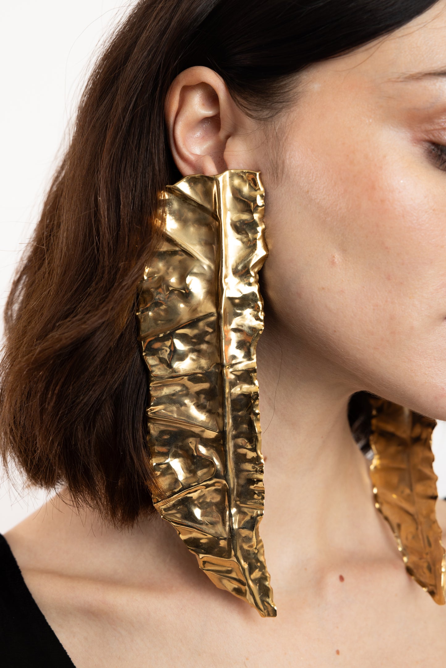 Aretes Pandurata