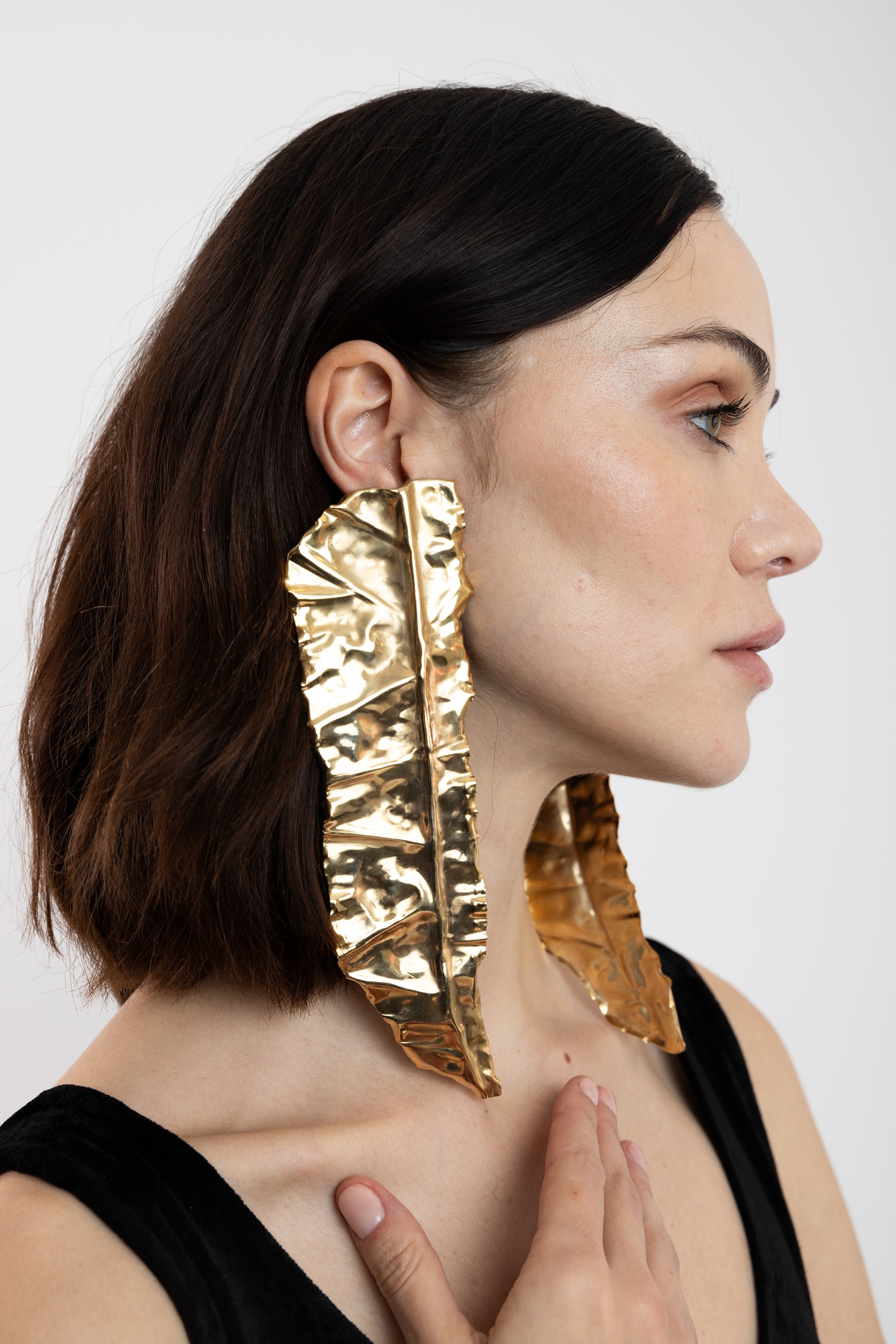 Aretes Pandurata