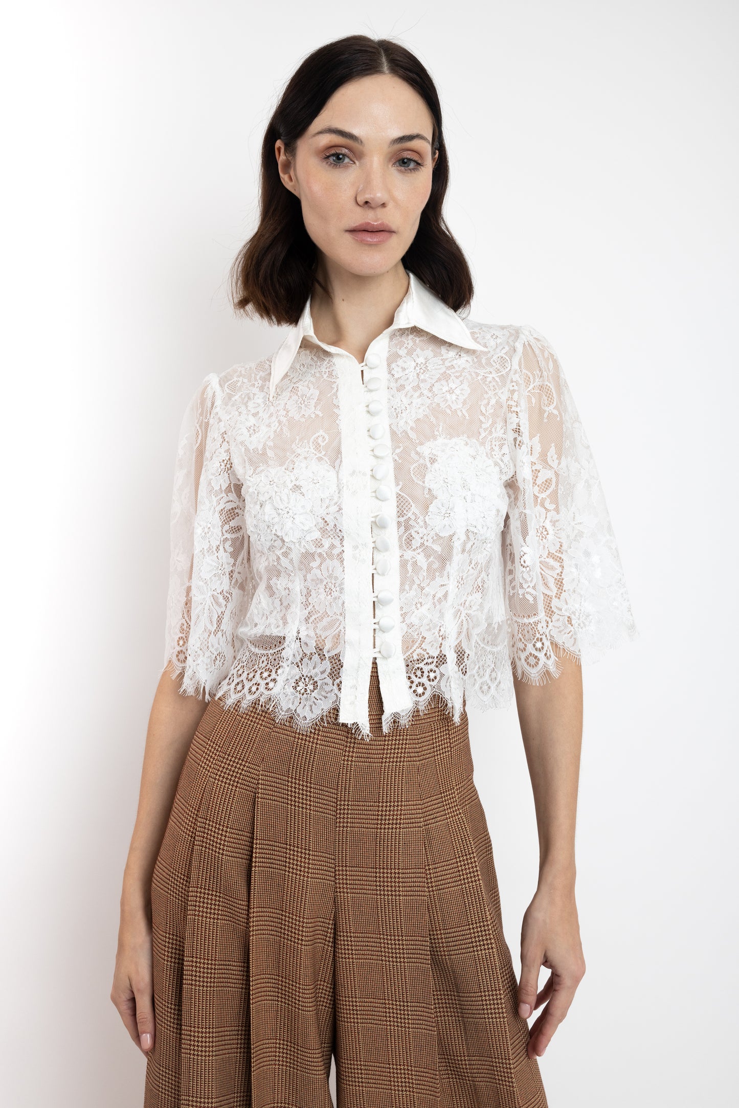 Blusa Claire