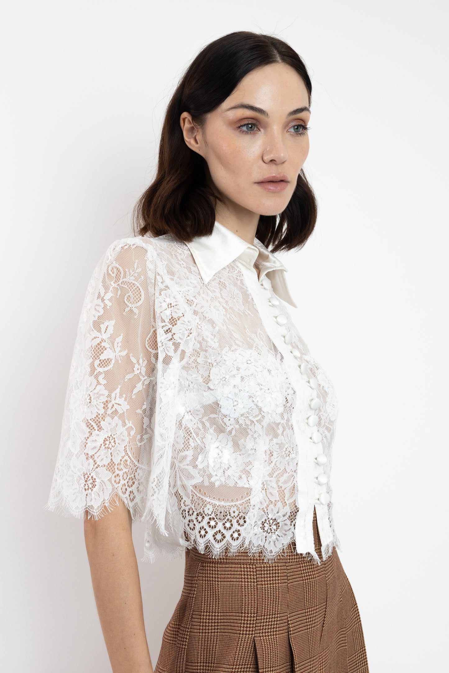 Blusa Claire