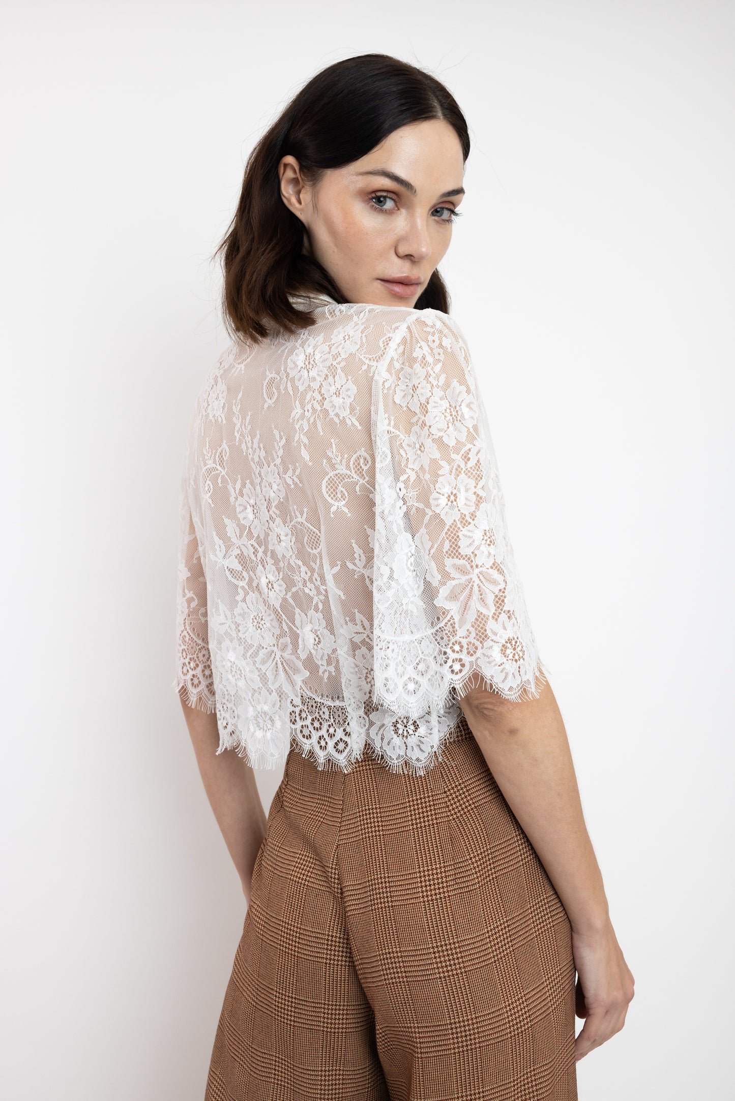 Blusa Claire