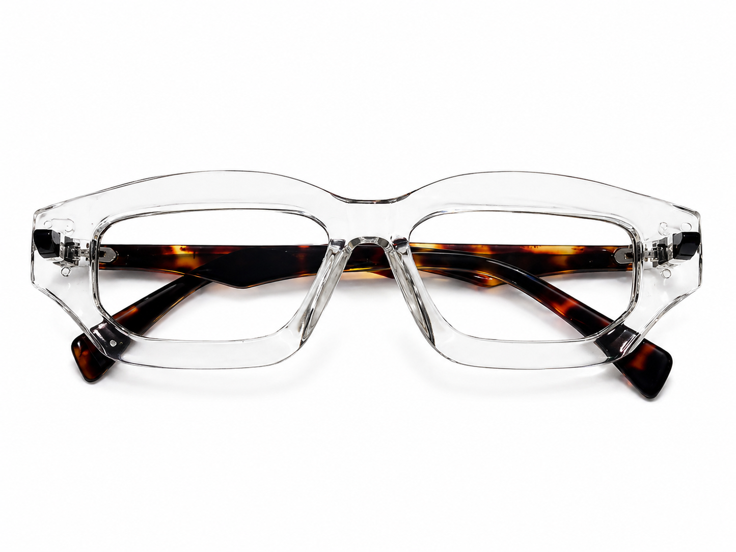 Lentes rectangulares