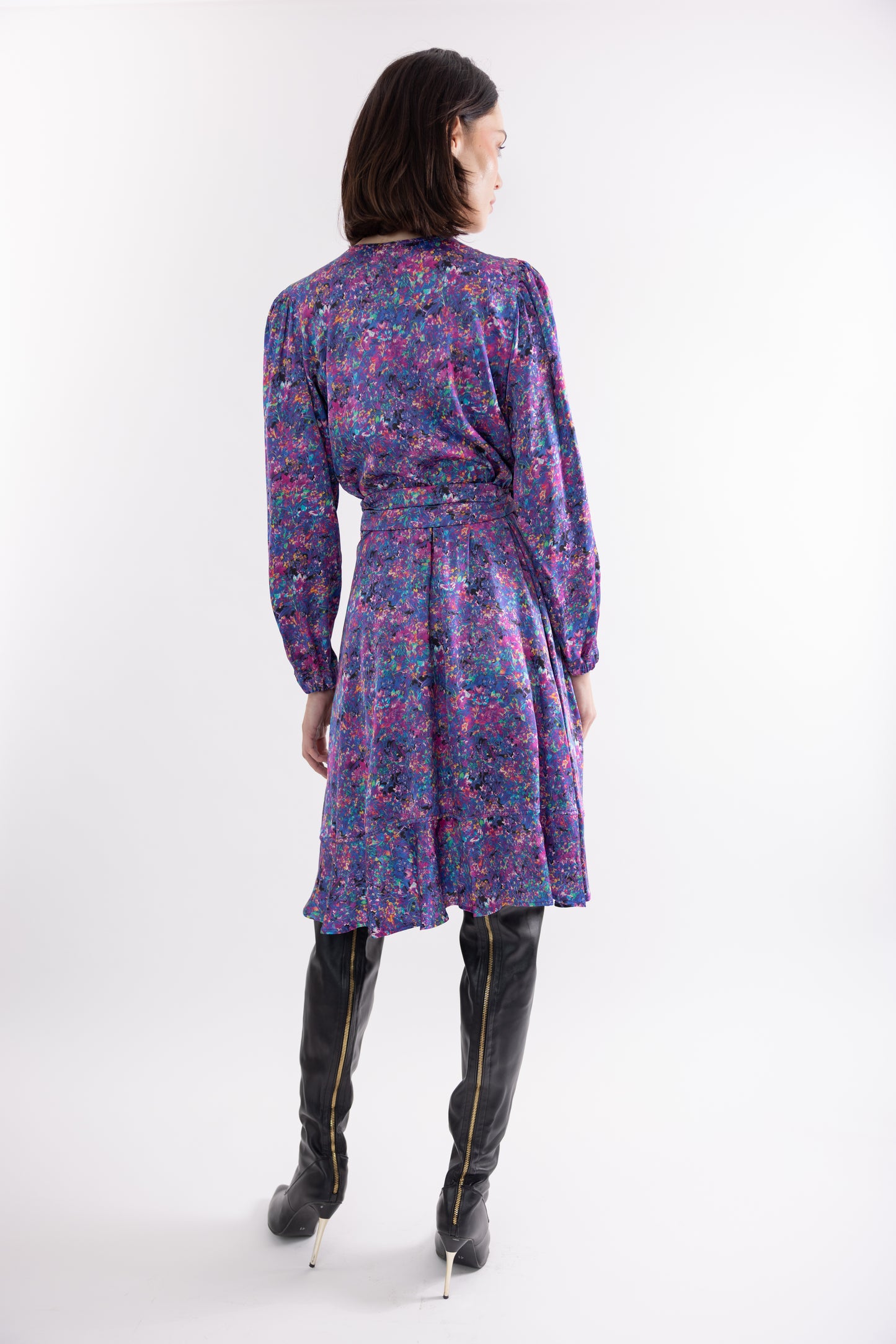 Alicia Dress
