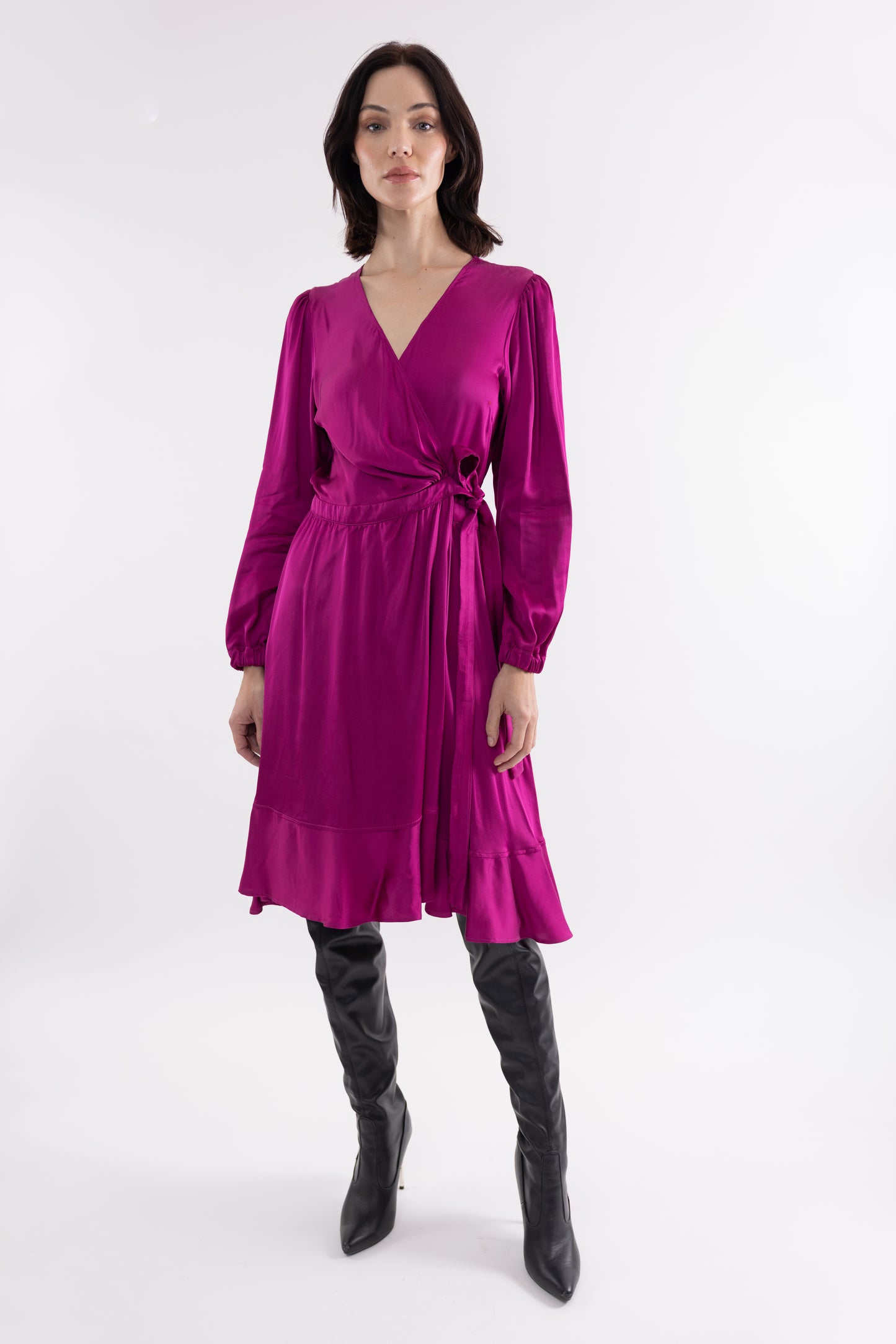 Alicia Dress