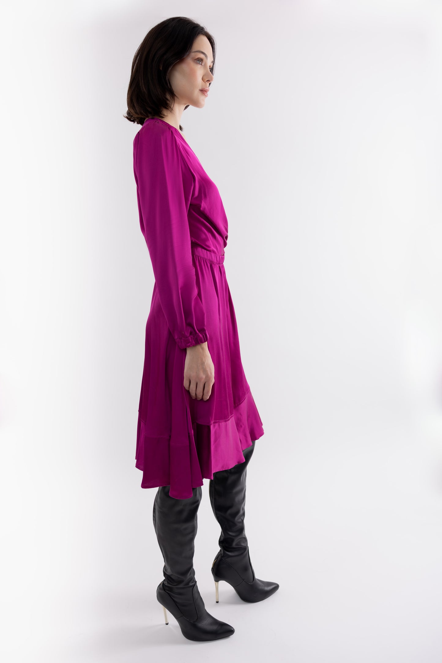 Alicia Dress
