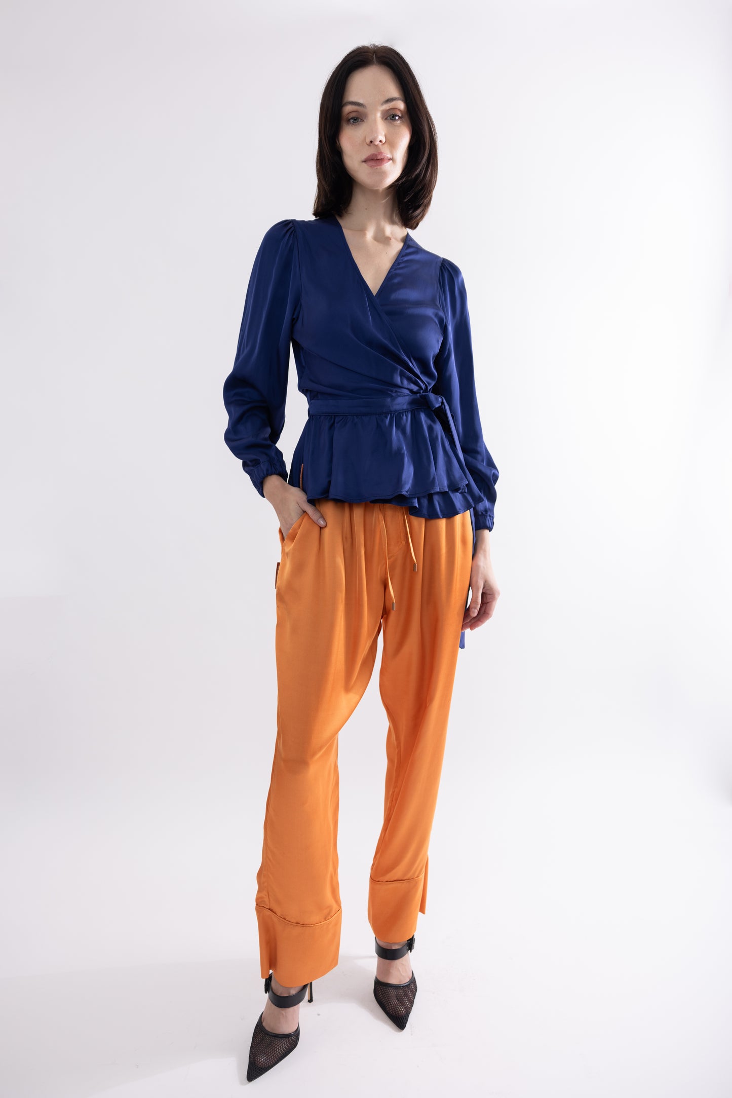Eva Top