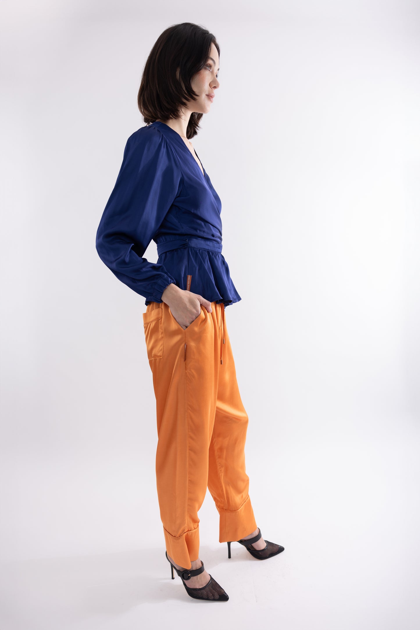 Eva Top