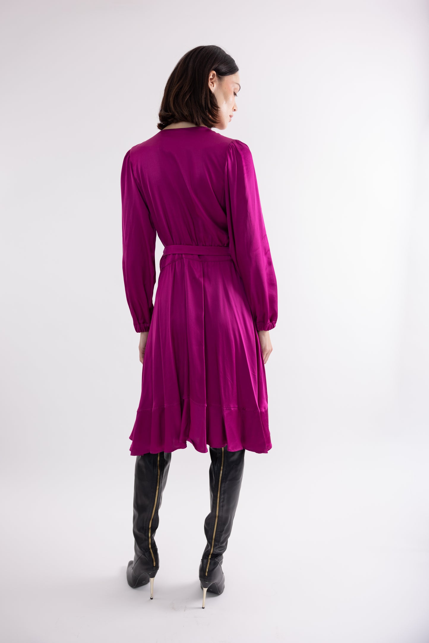 Alicia Dress