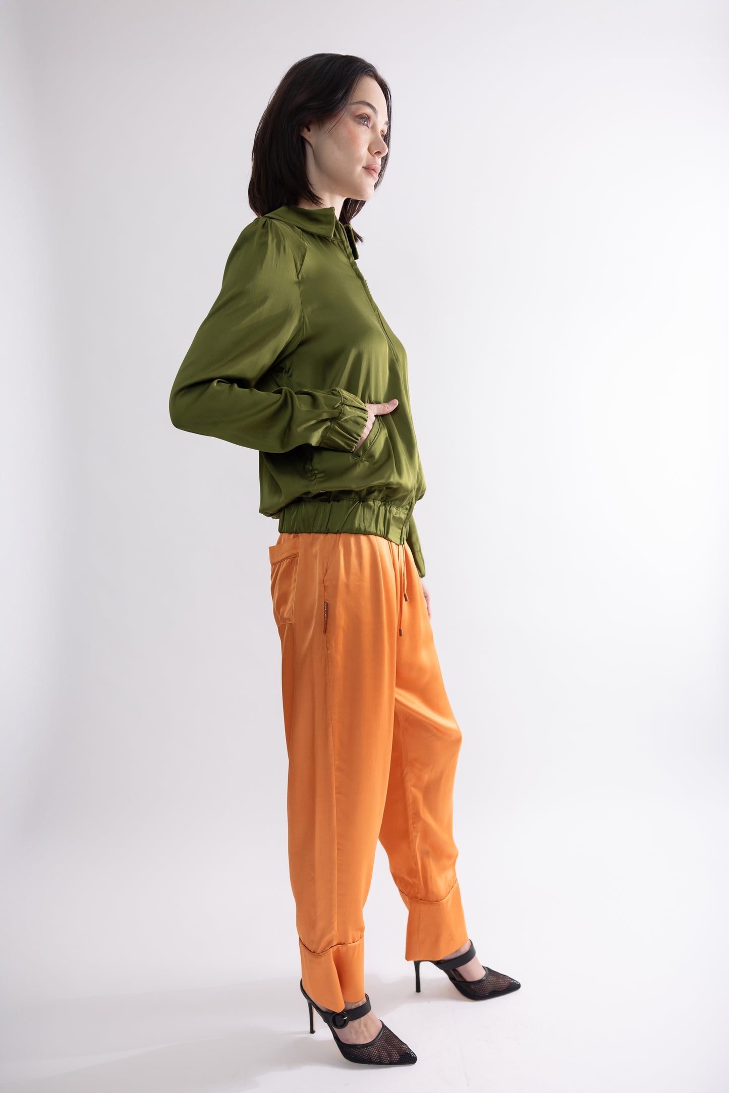 Clara Pants