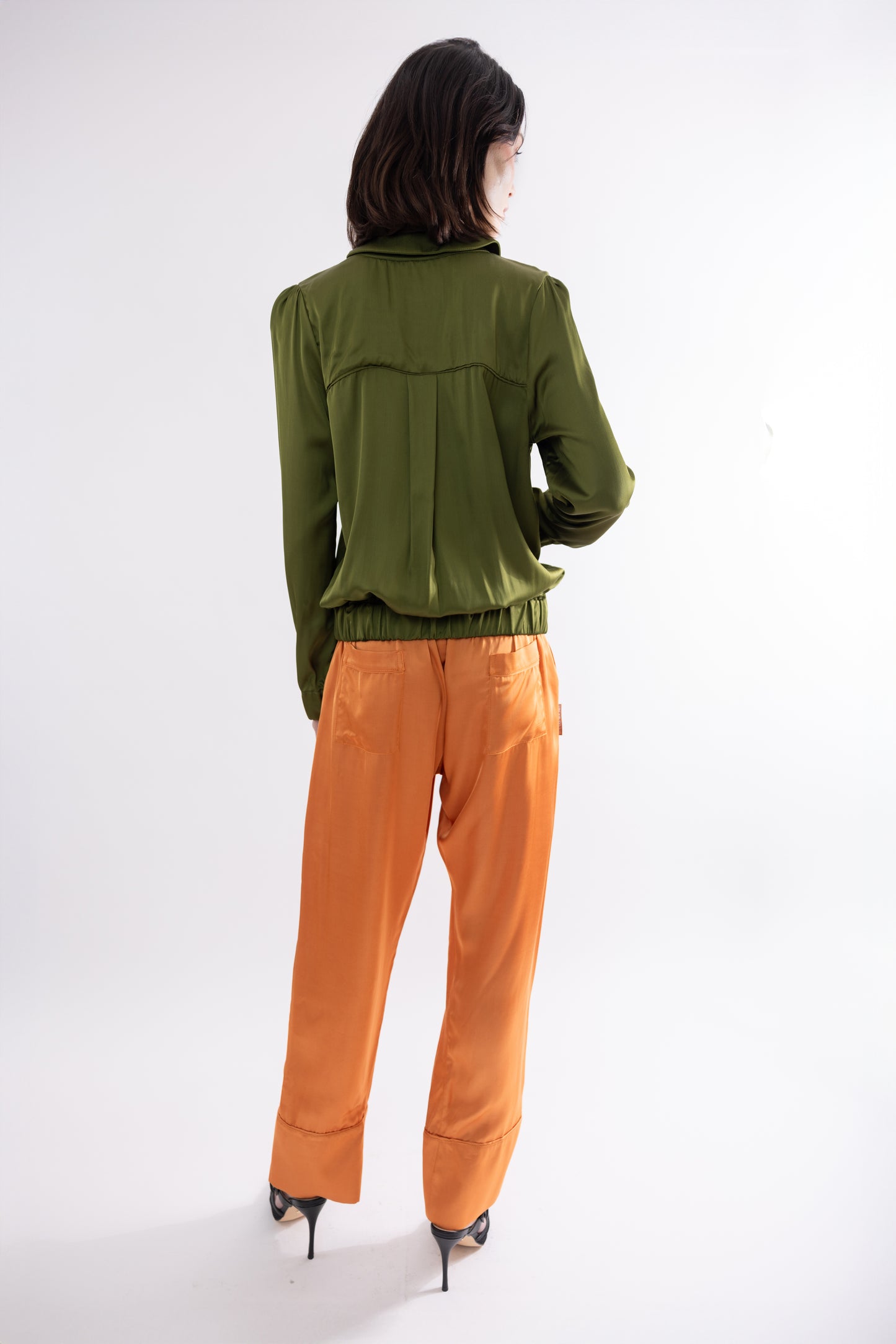 Clara Pants