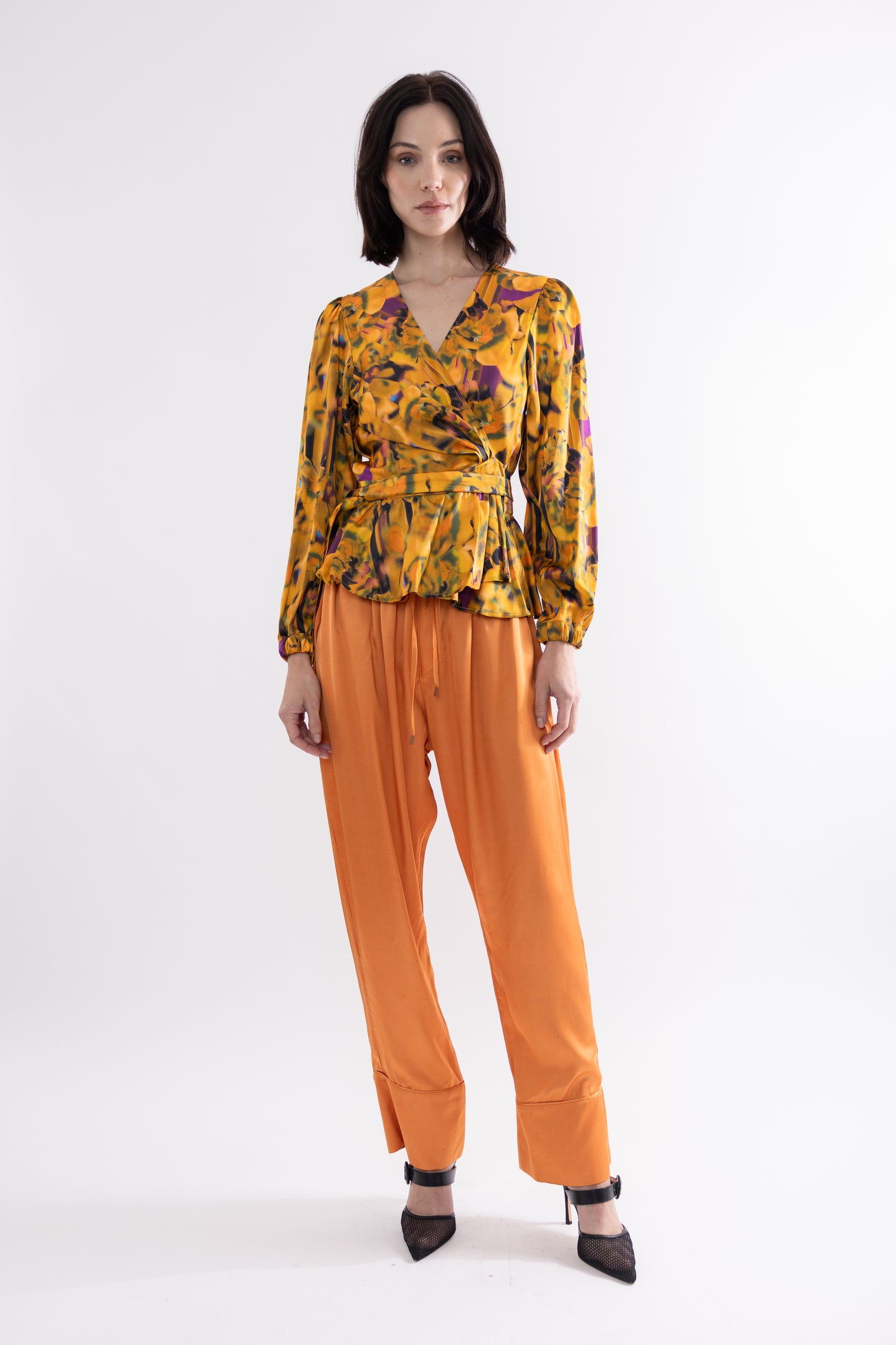 Eva Top
