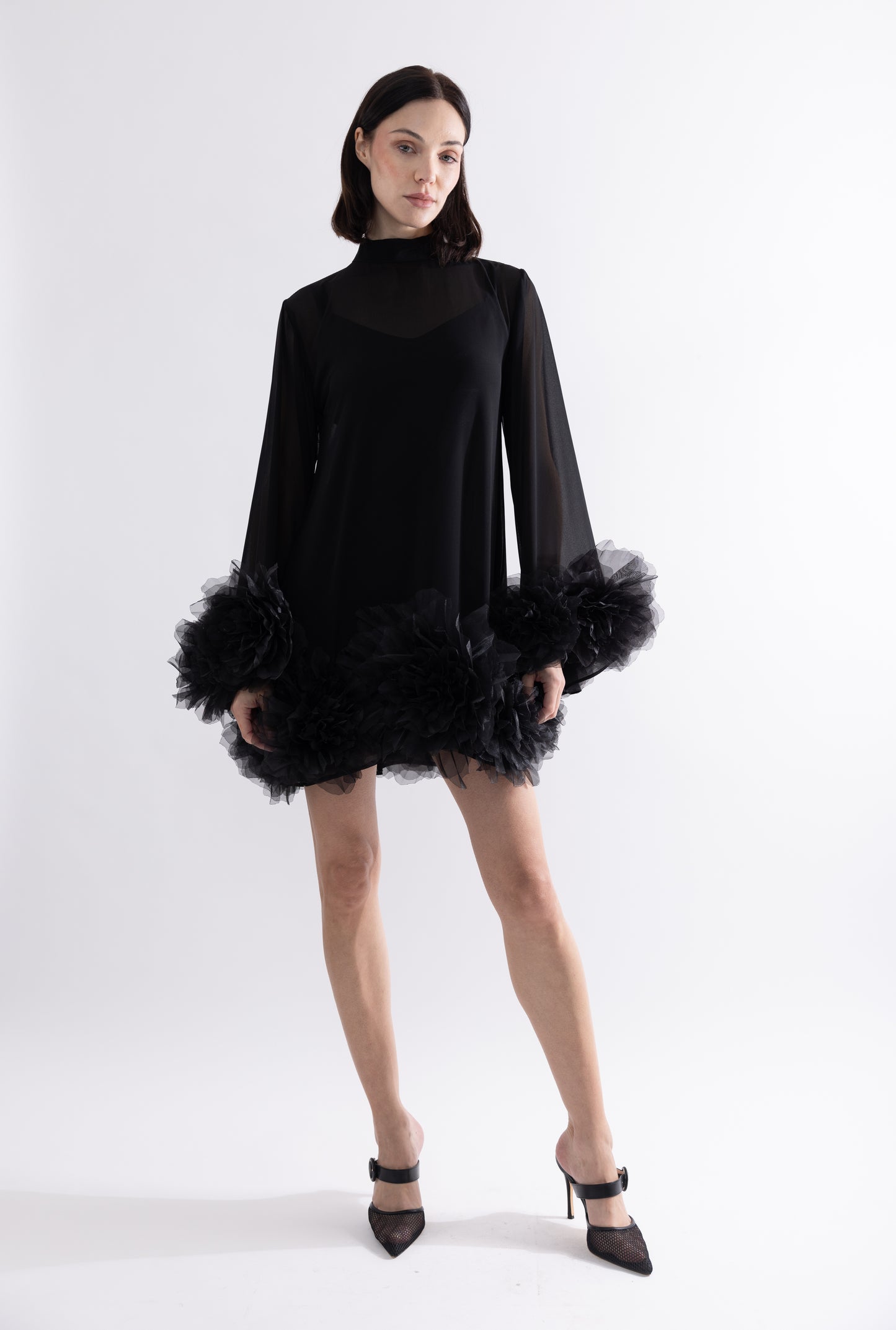 Madison Dress