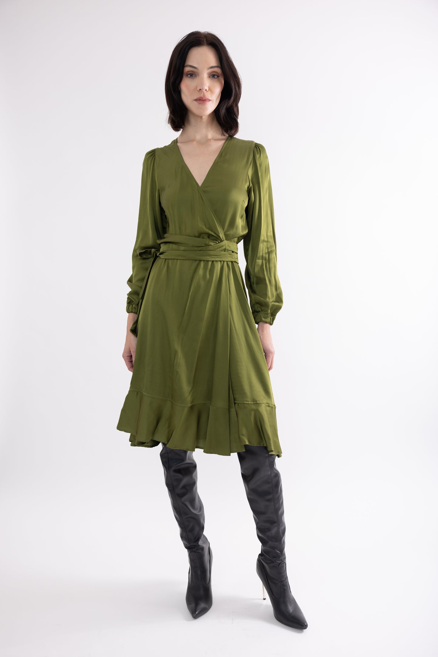 Alicia Dress
