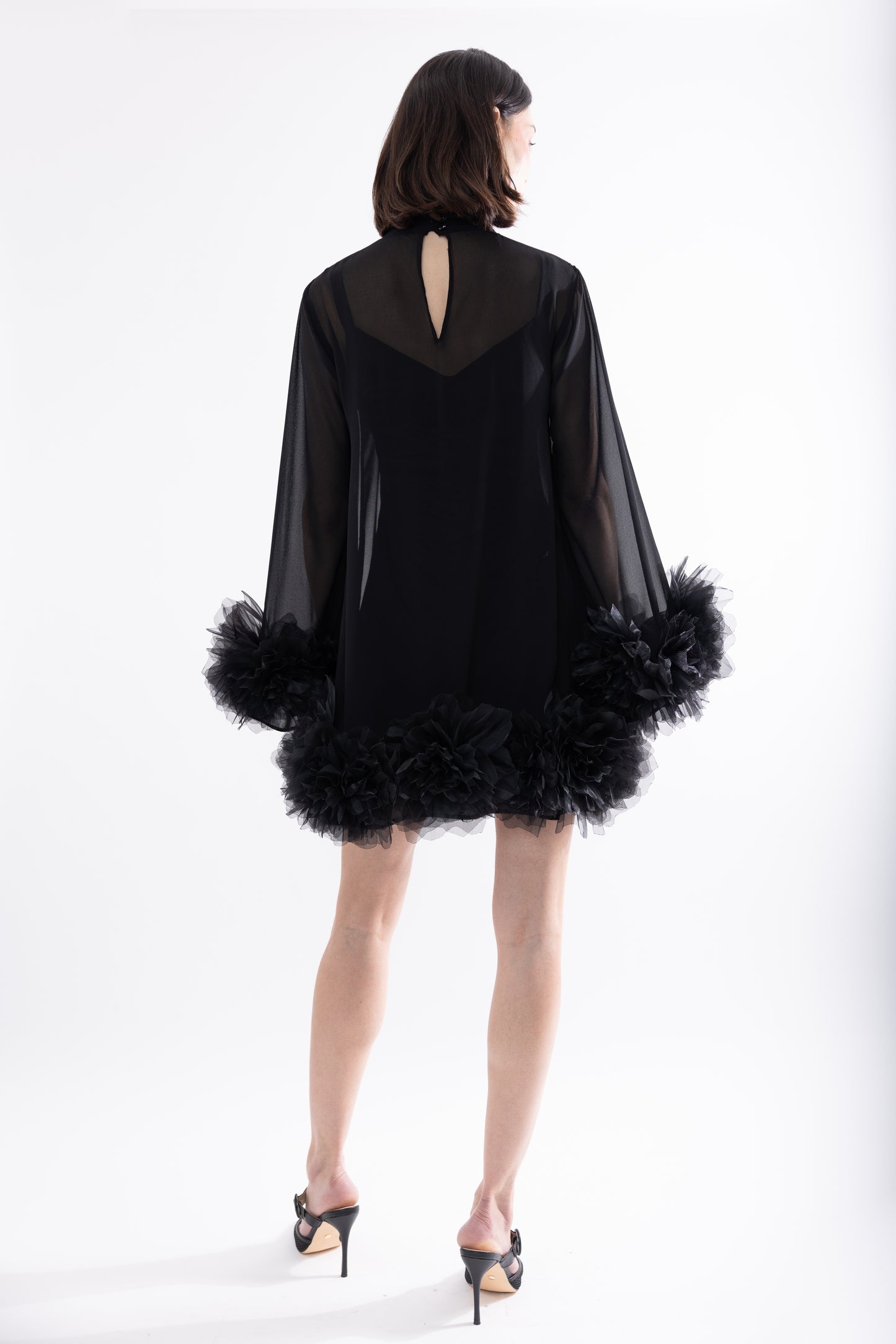 Madison Dress