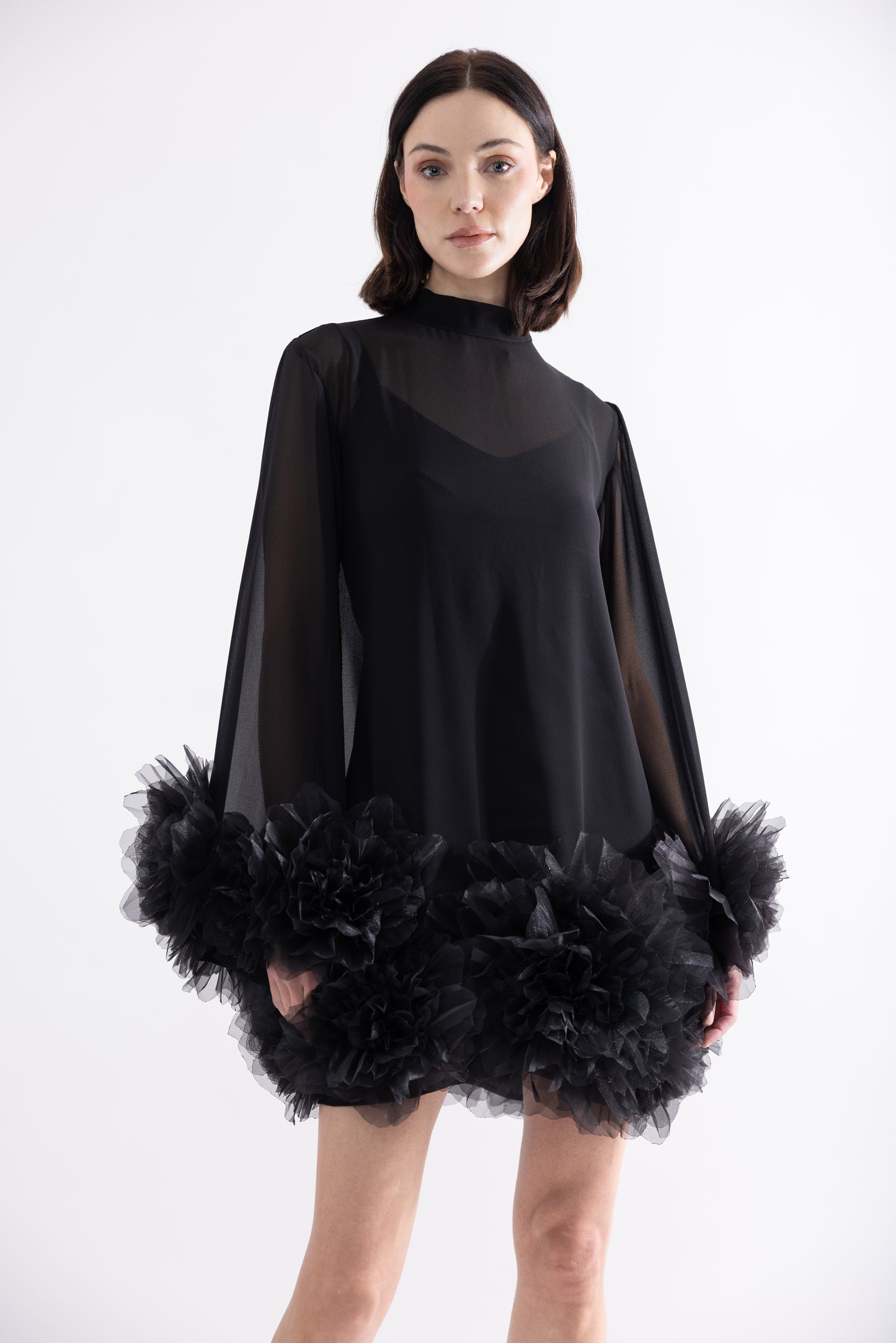 Madison Dress