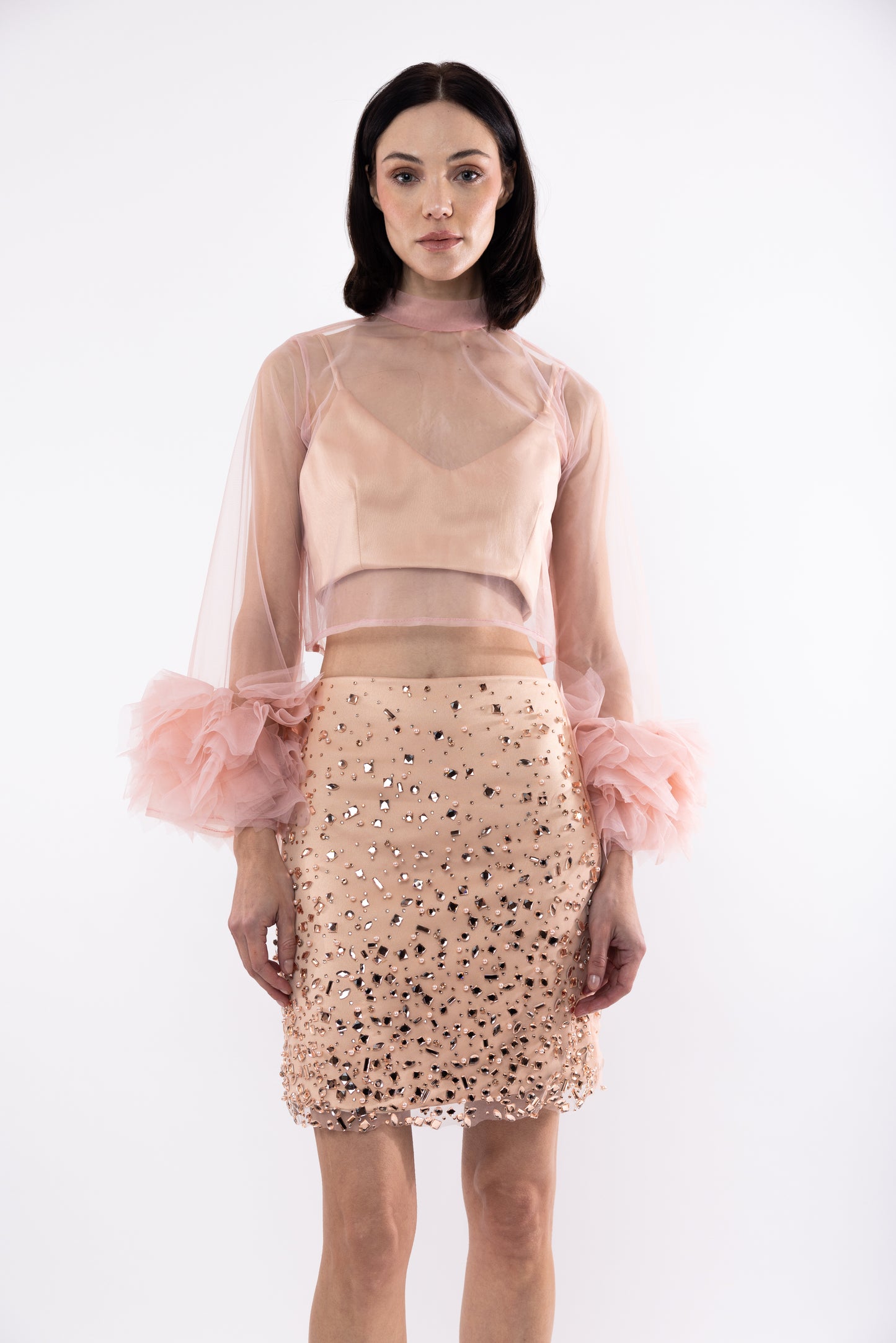 Brigitte Skirt