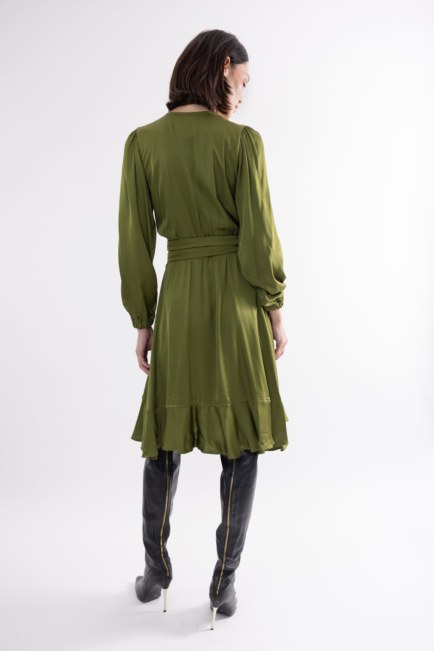 Alicia Dress