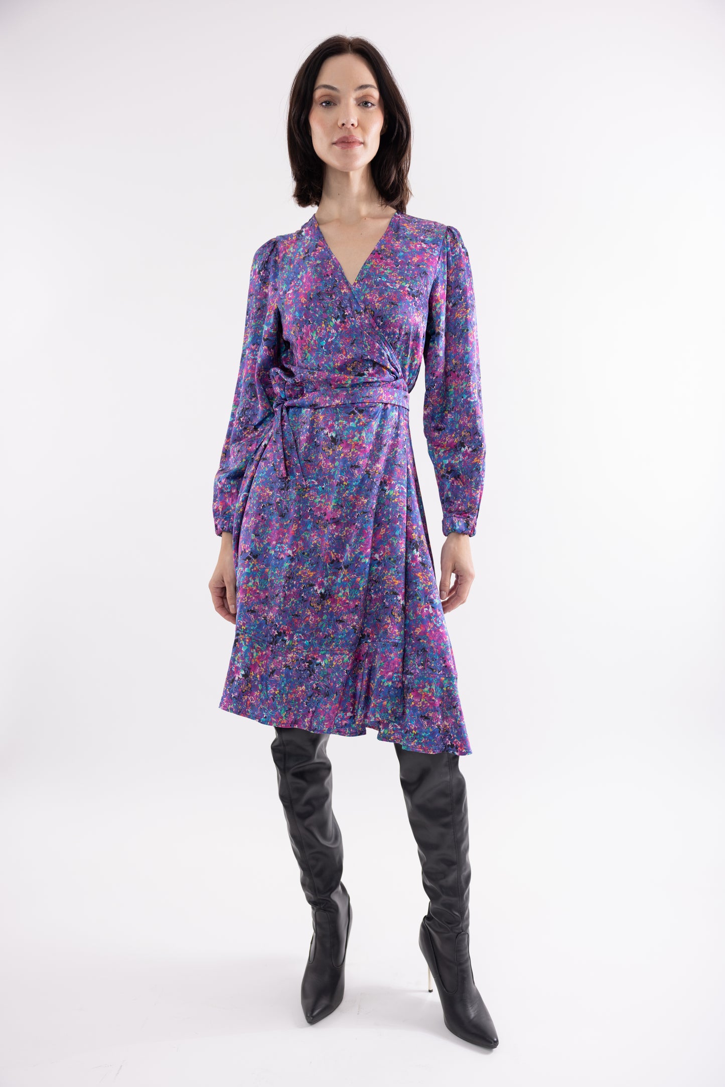 Alicia Dress