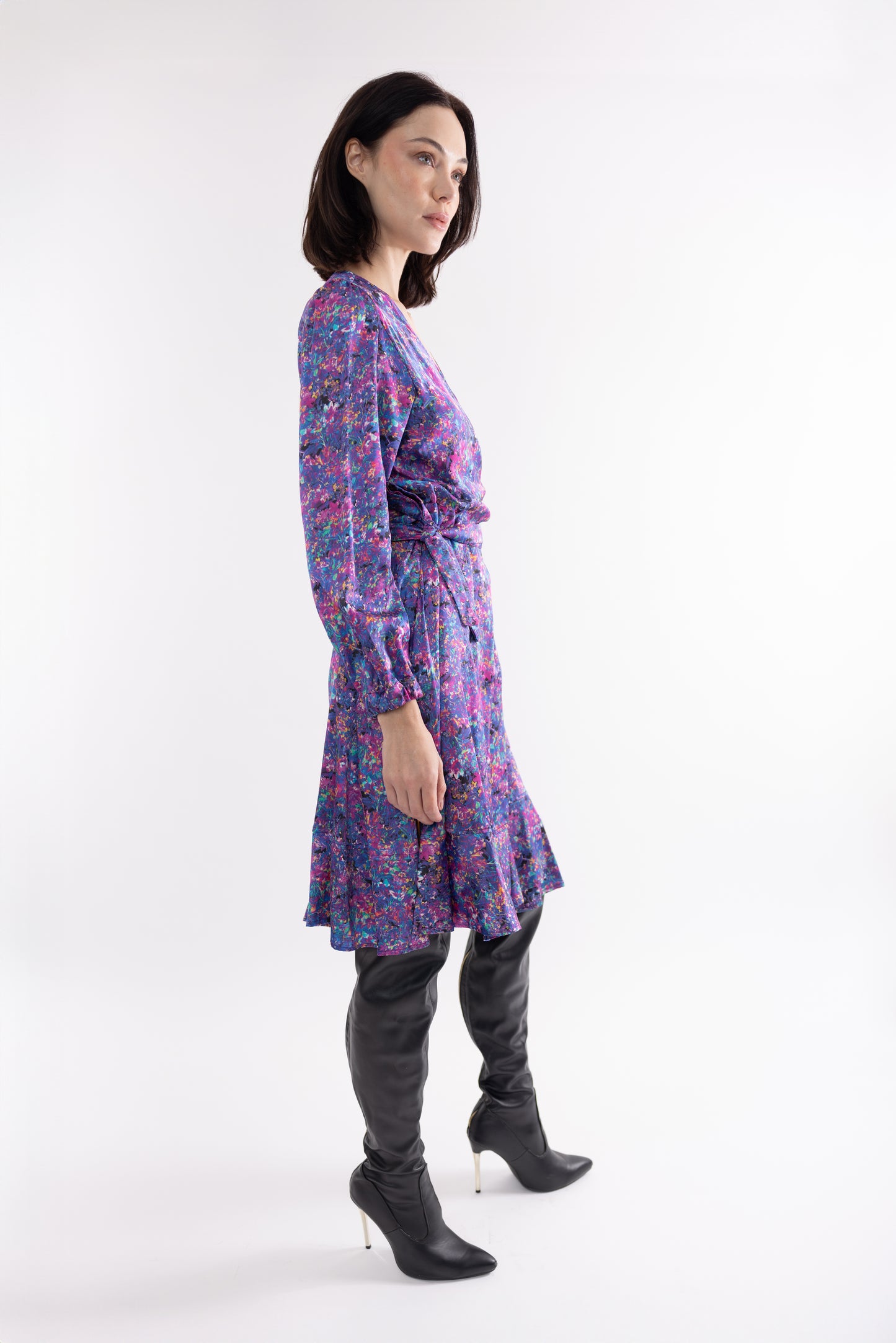 Alicia Dress