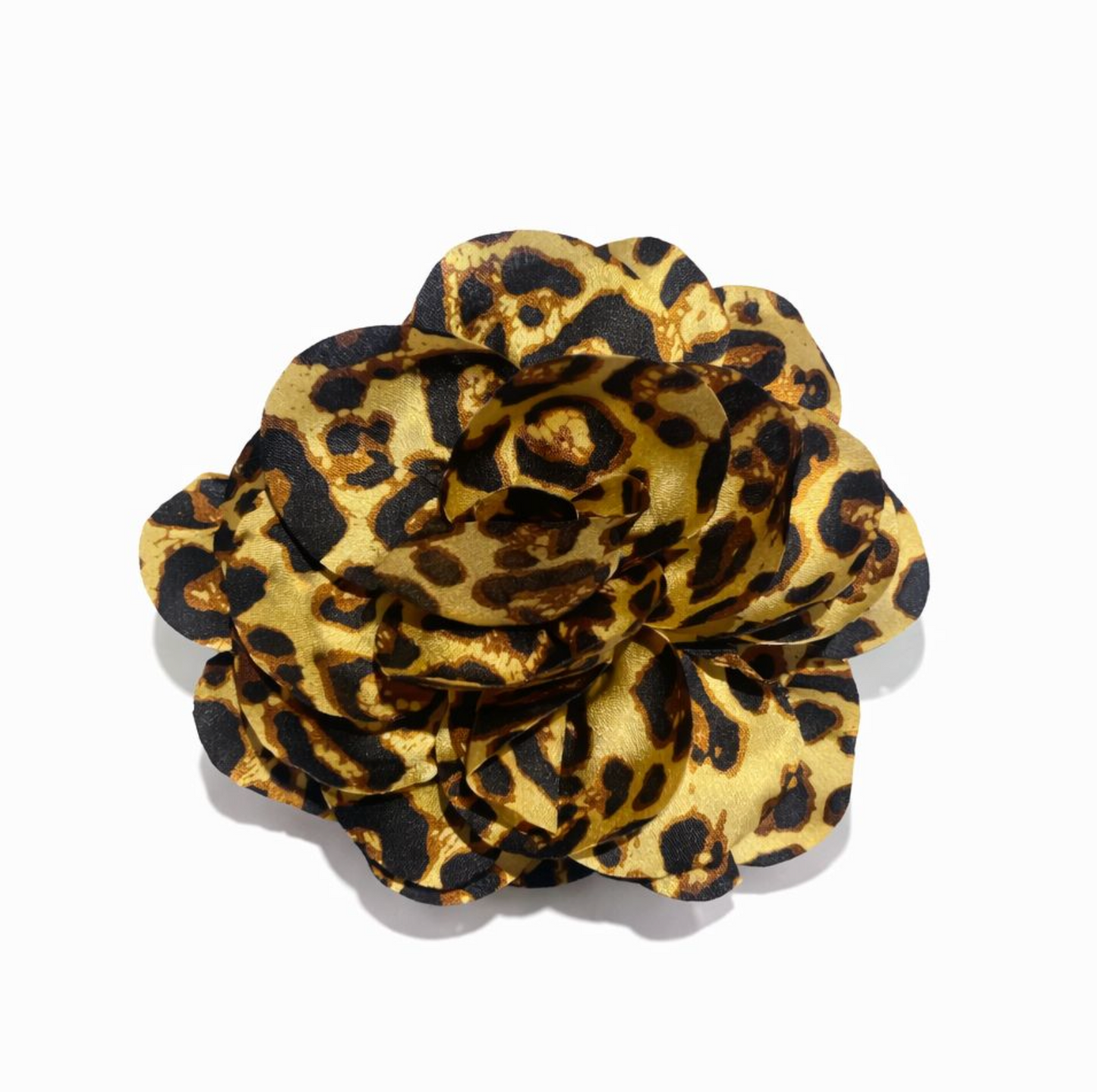 pinza animal print