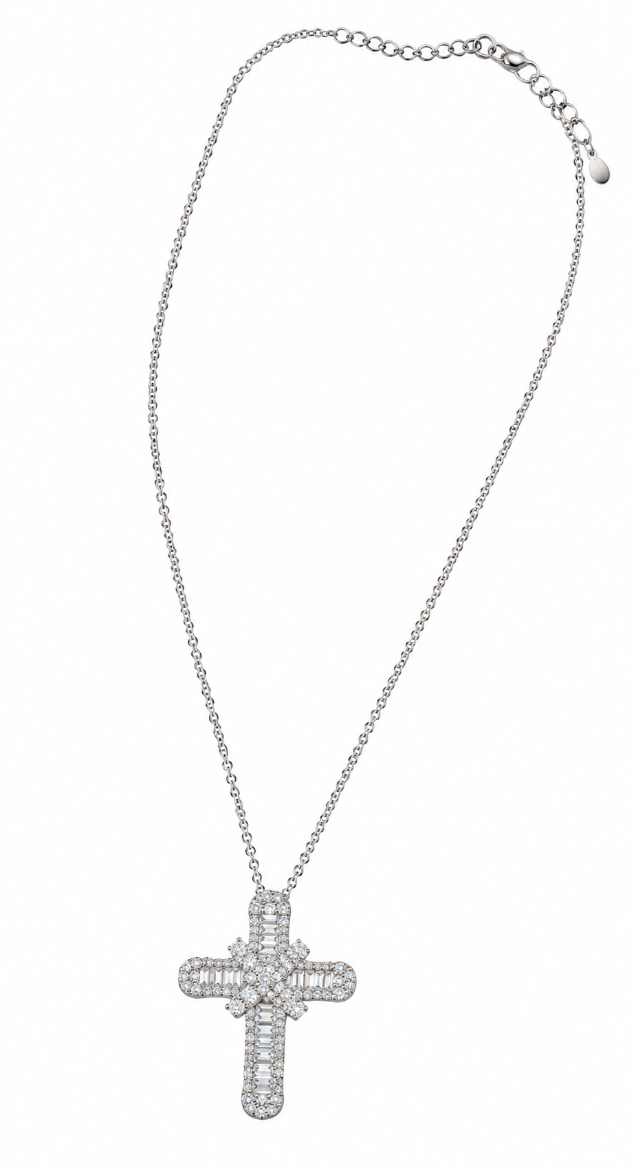 Collar Cruz
