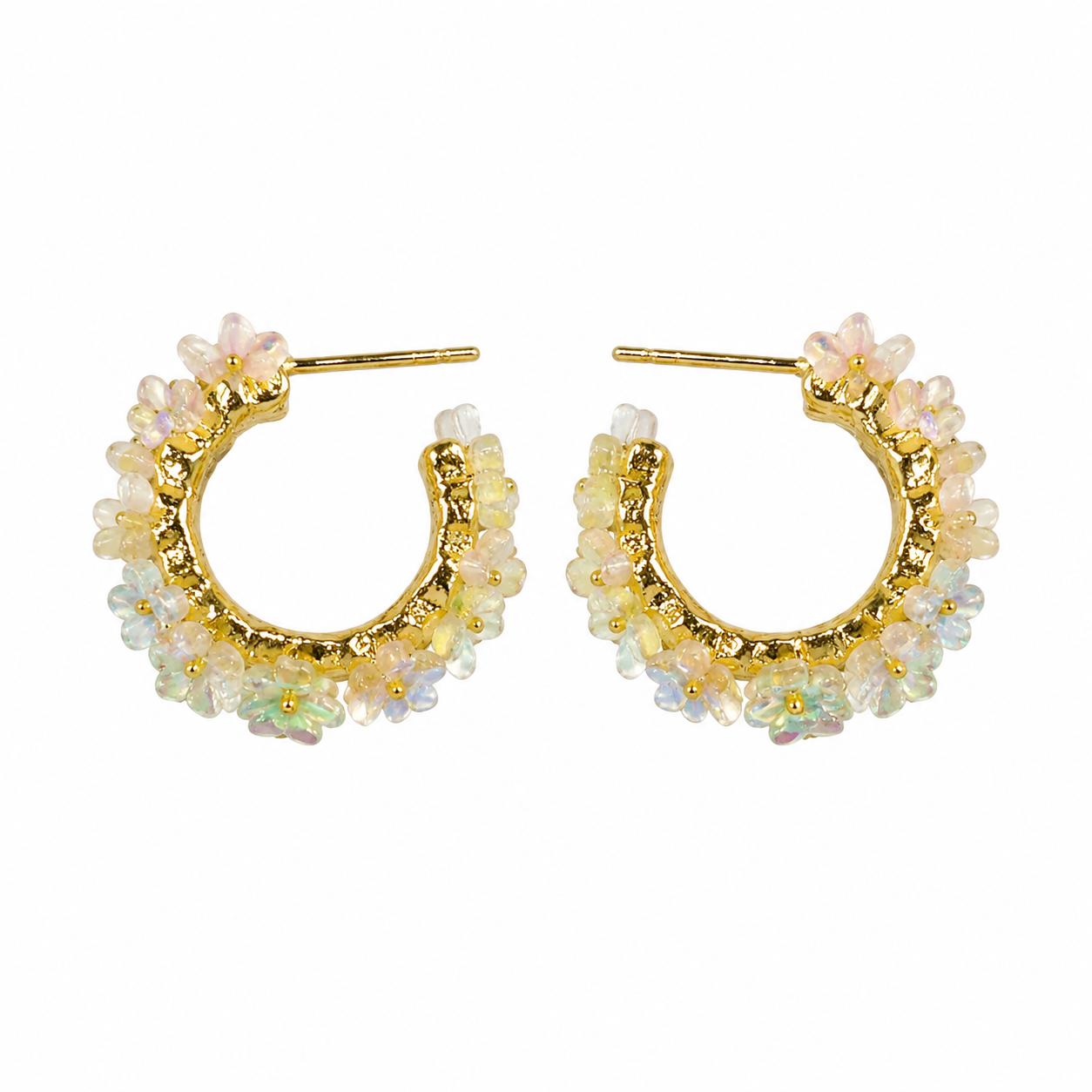Aretes ternura