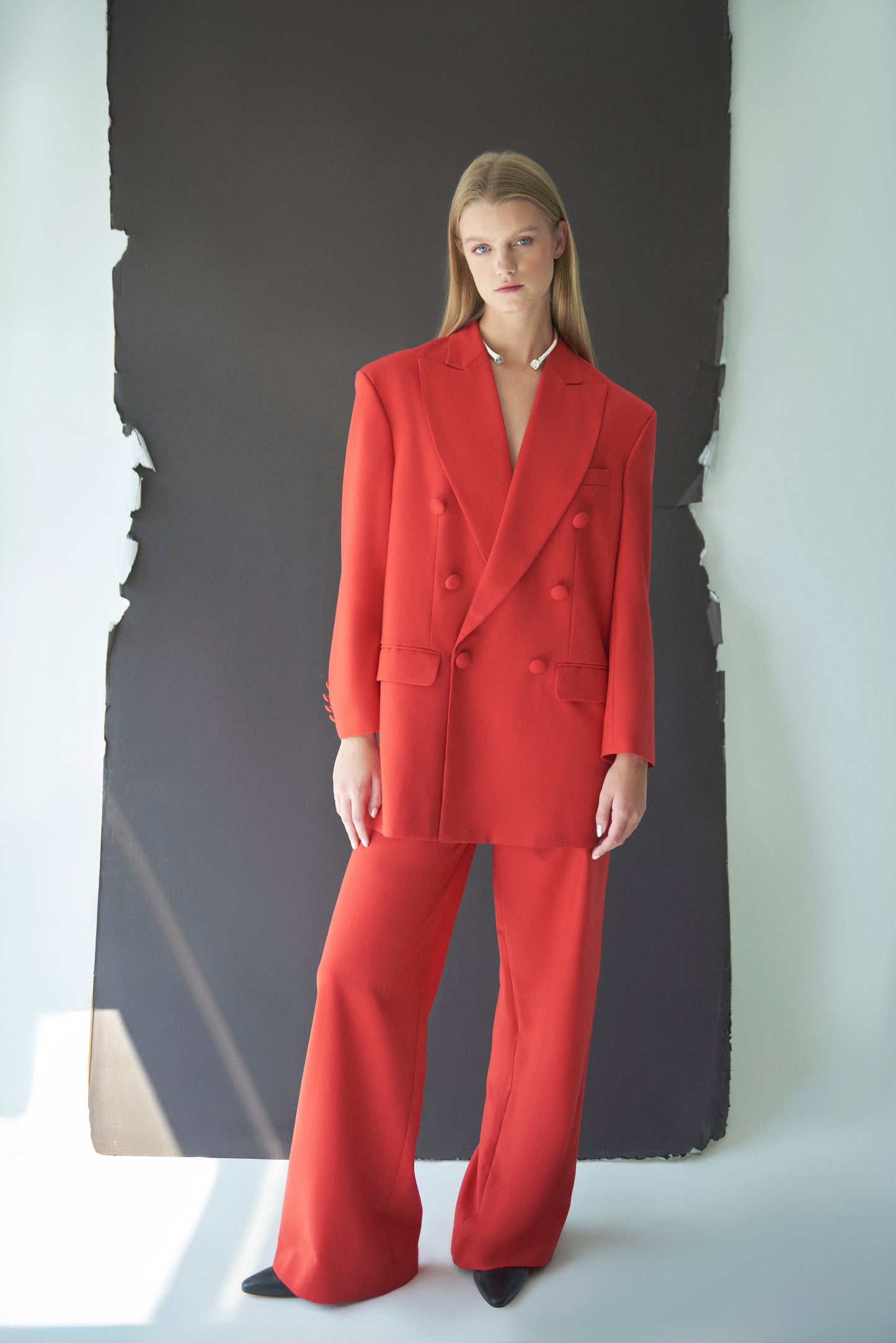 Pantalón Luxe