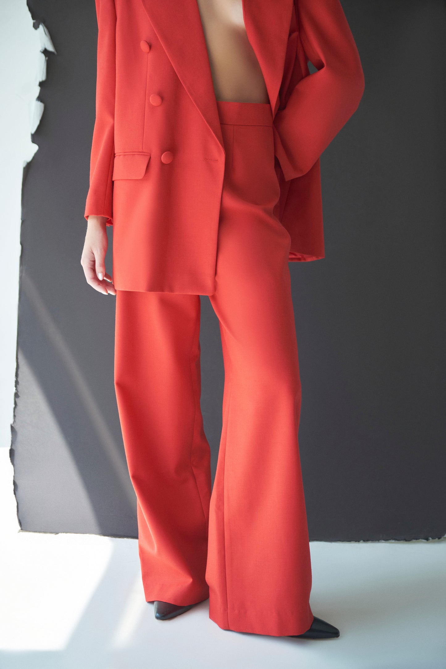 Pantalón Luxe