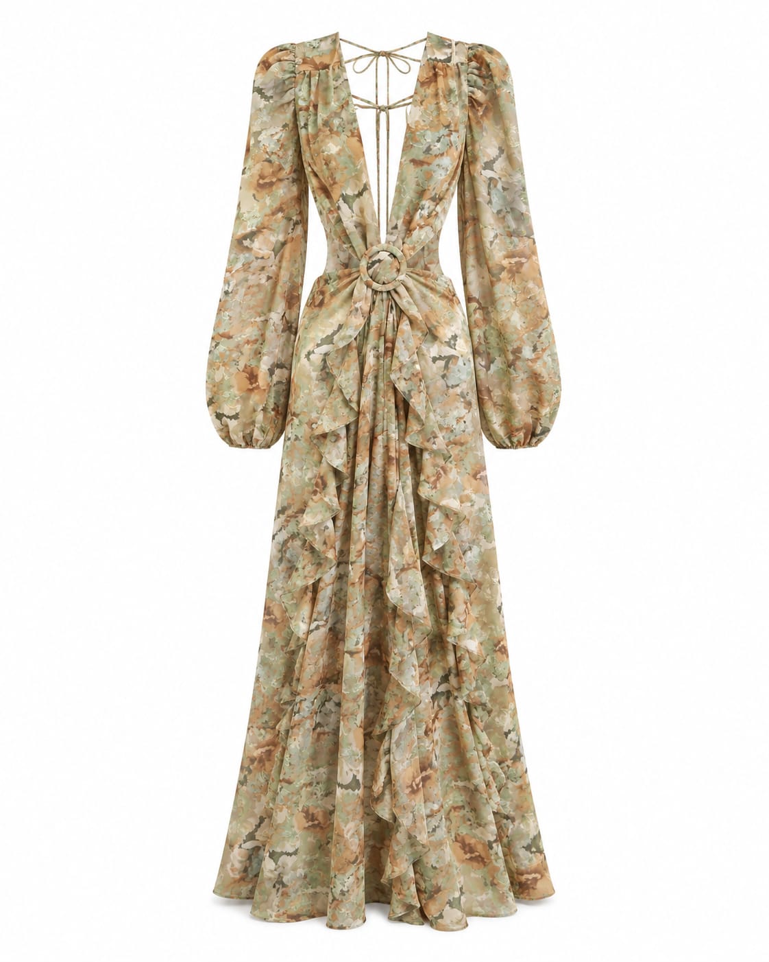 Vestido Tulum