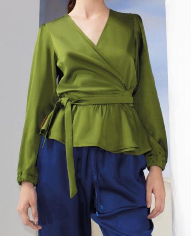 Eva Top