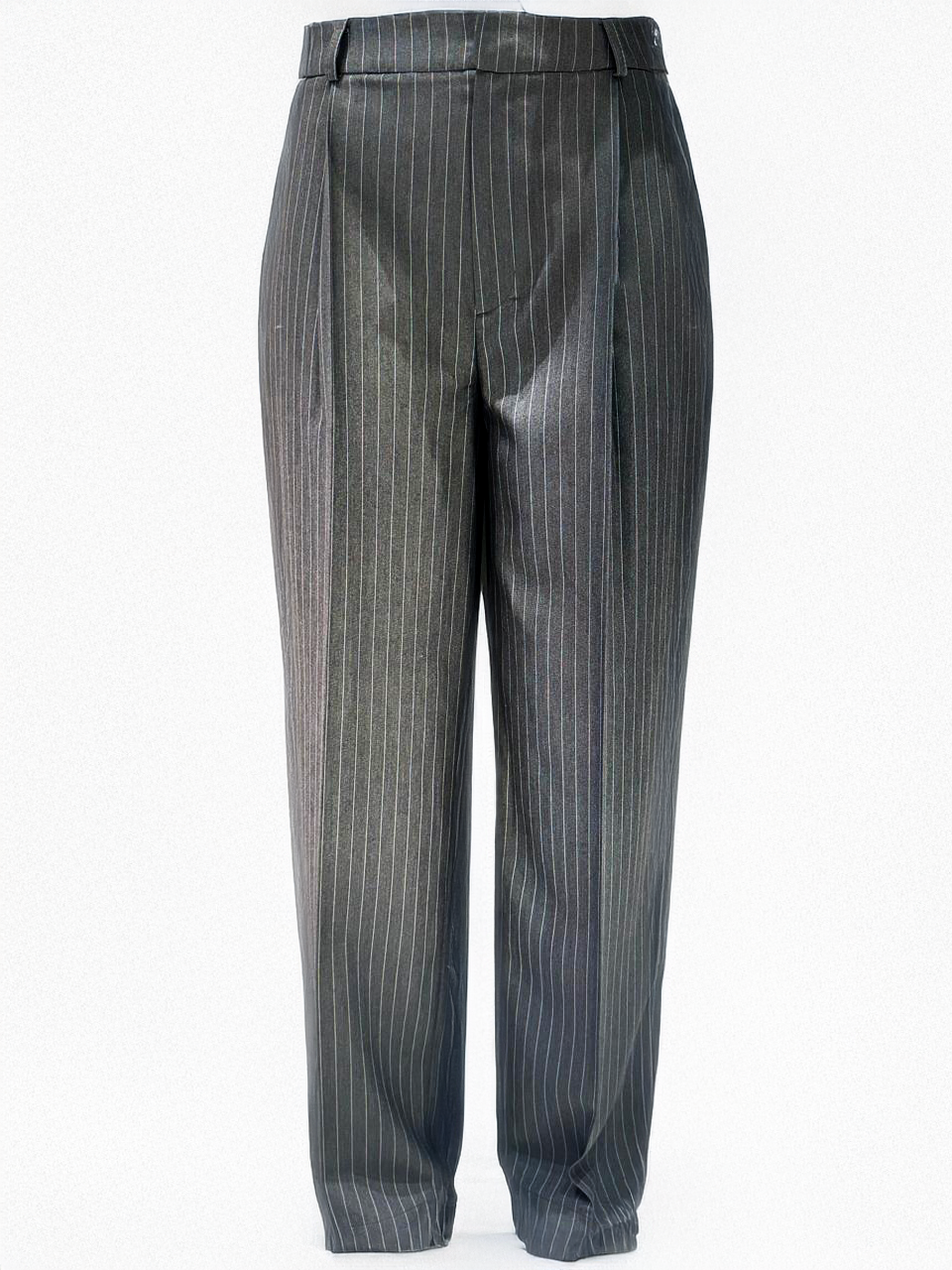 Pantalón Grey de Rayas
