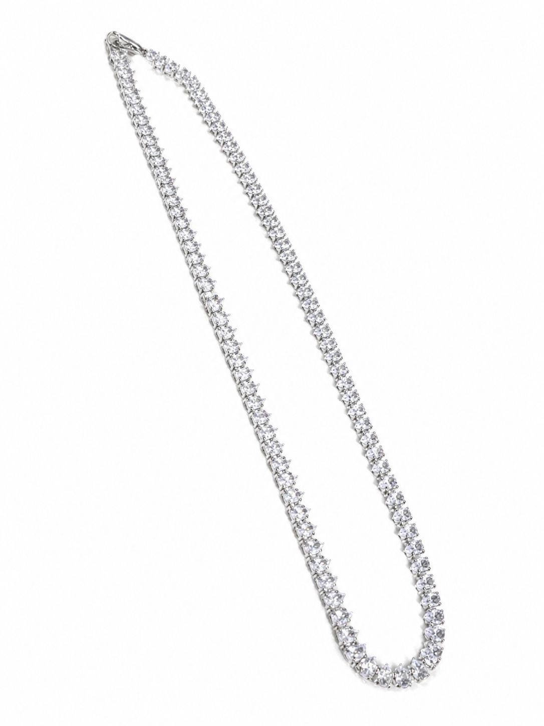 Collar tennis gotas