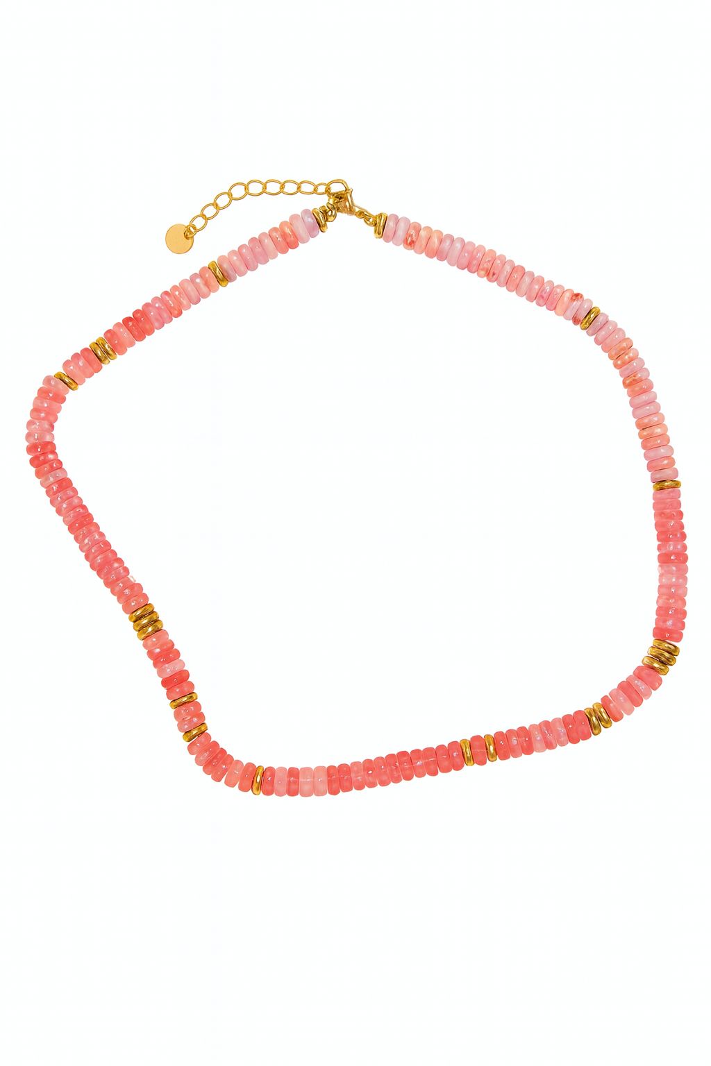Collar de Cuarzo