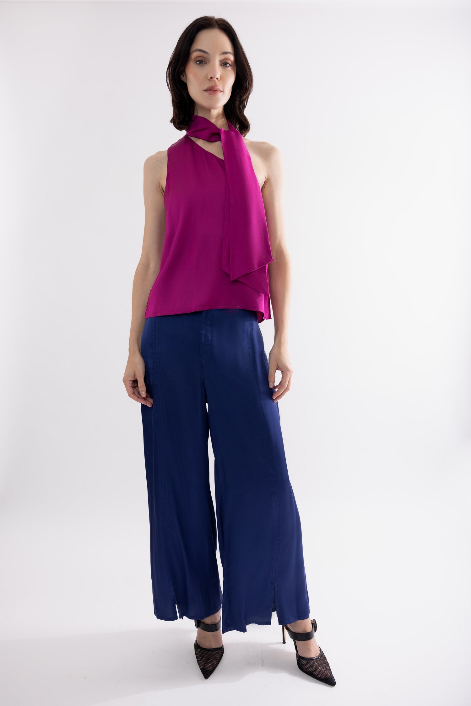 Tops y Camisas