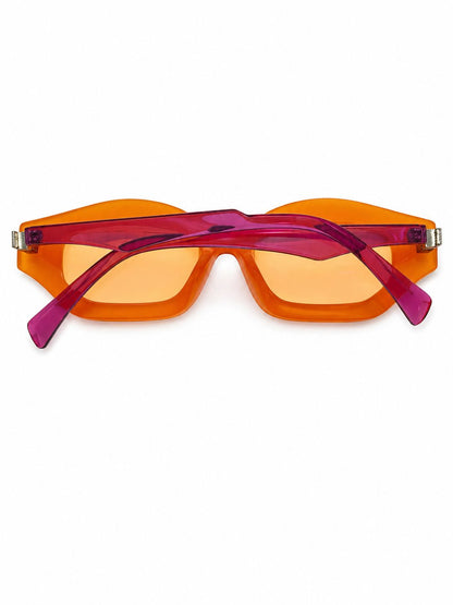 Lentes rectangulares