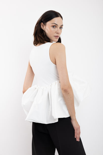 Top Bianca