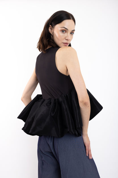 Top Bianca