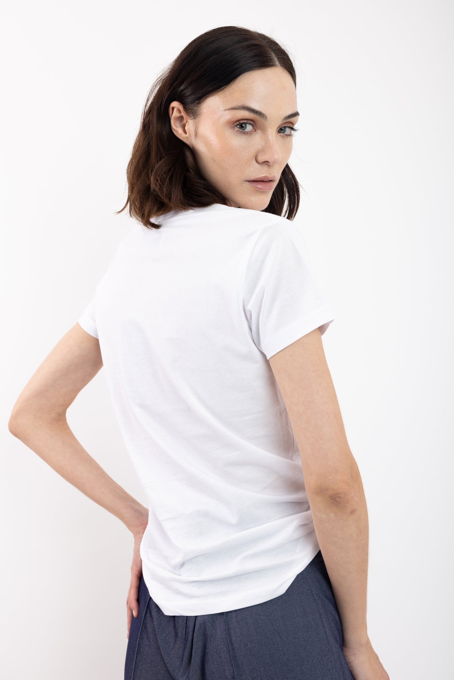 Playera Chingona