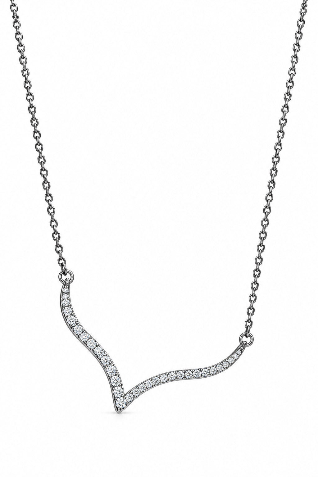 Collar Curva