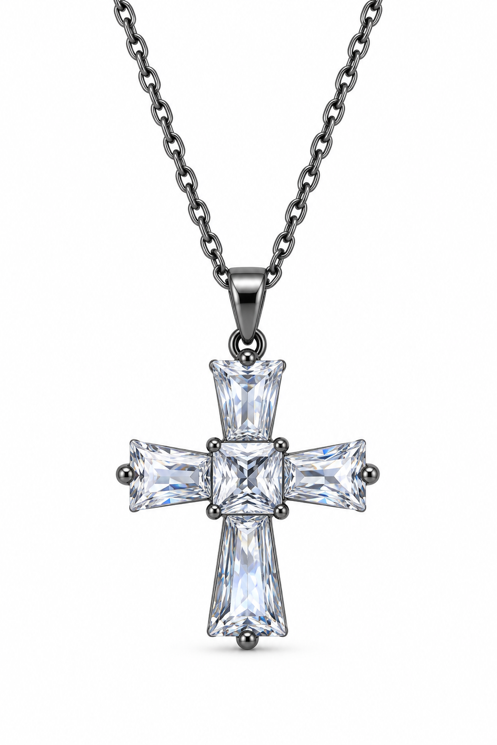 Cruz Cristal