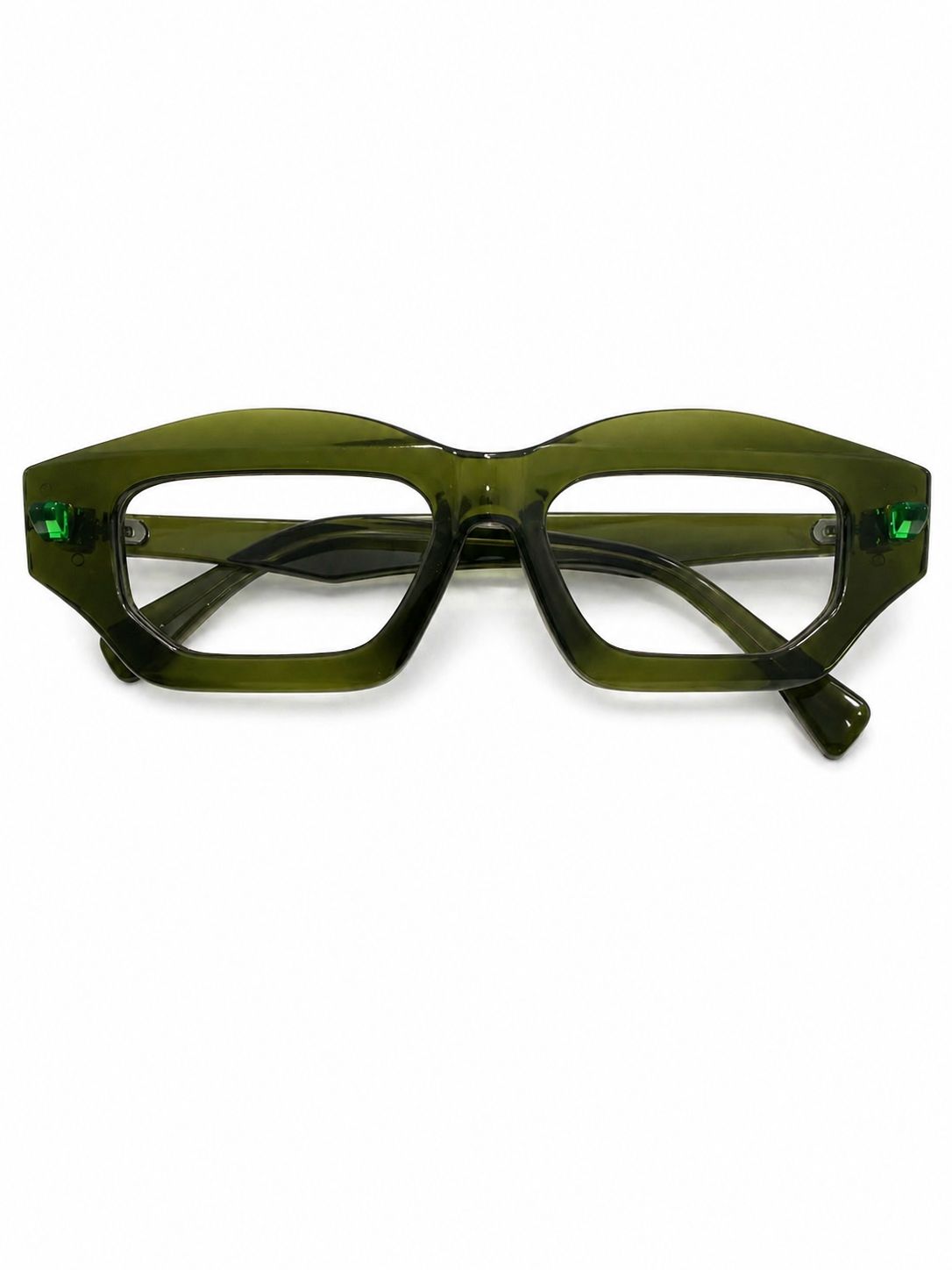 Lentes rectangulares