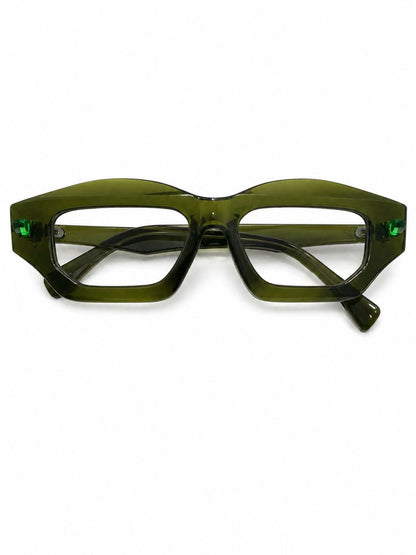Lentes rectangulares