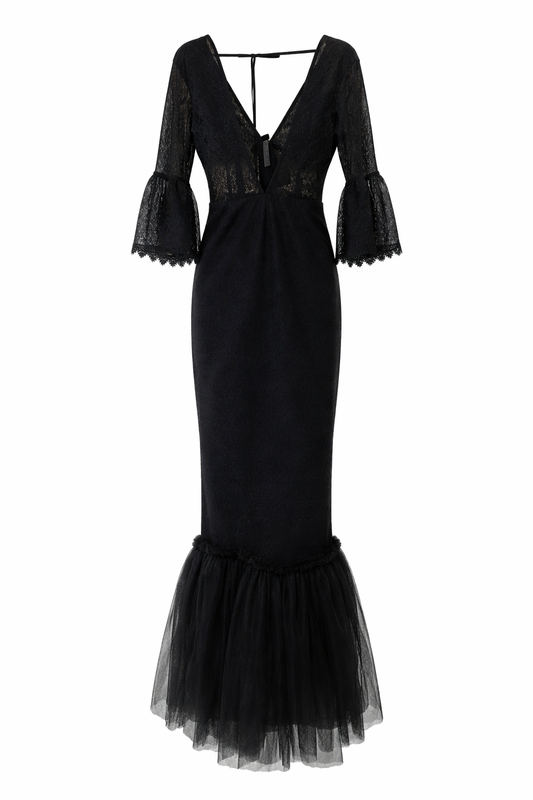 Vestido Cordelia